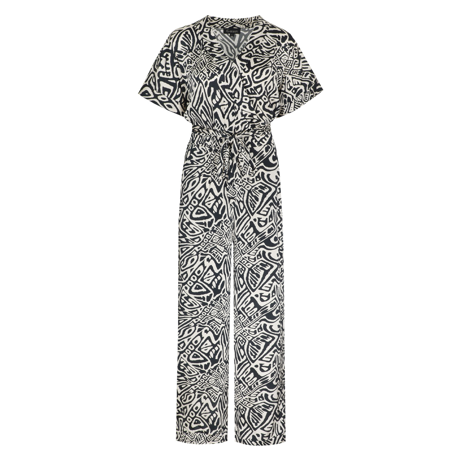 G-Maxx Jasmine Jumpsuit