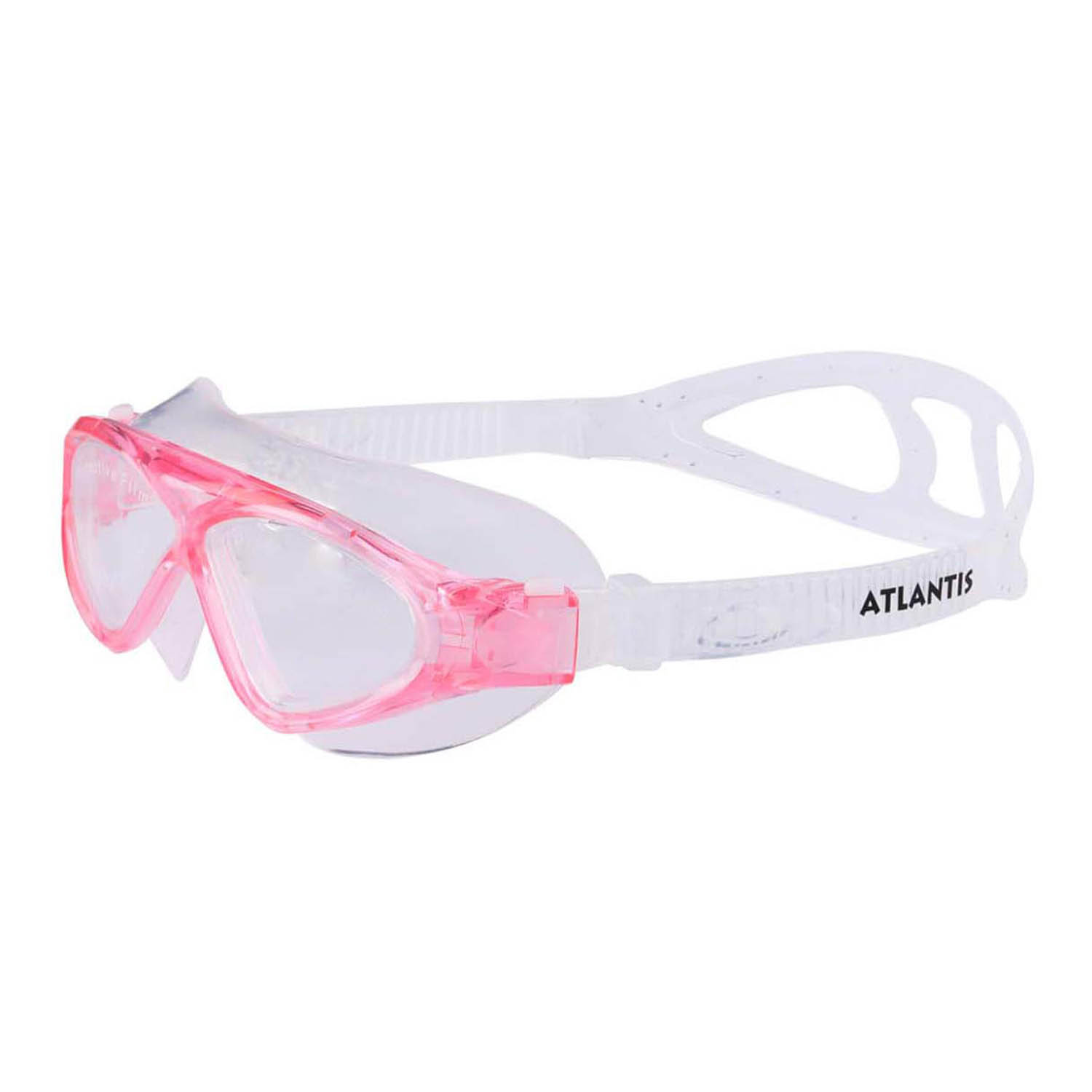 Atlantis Tetra Junior Clear