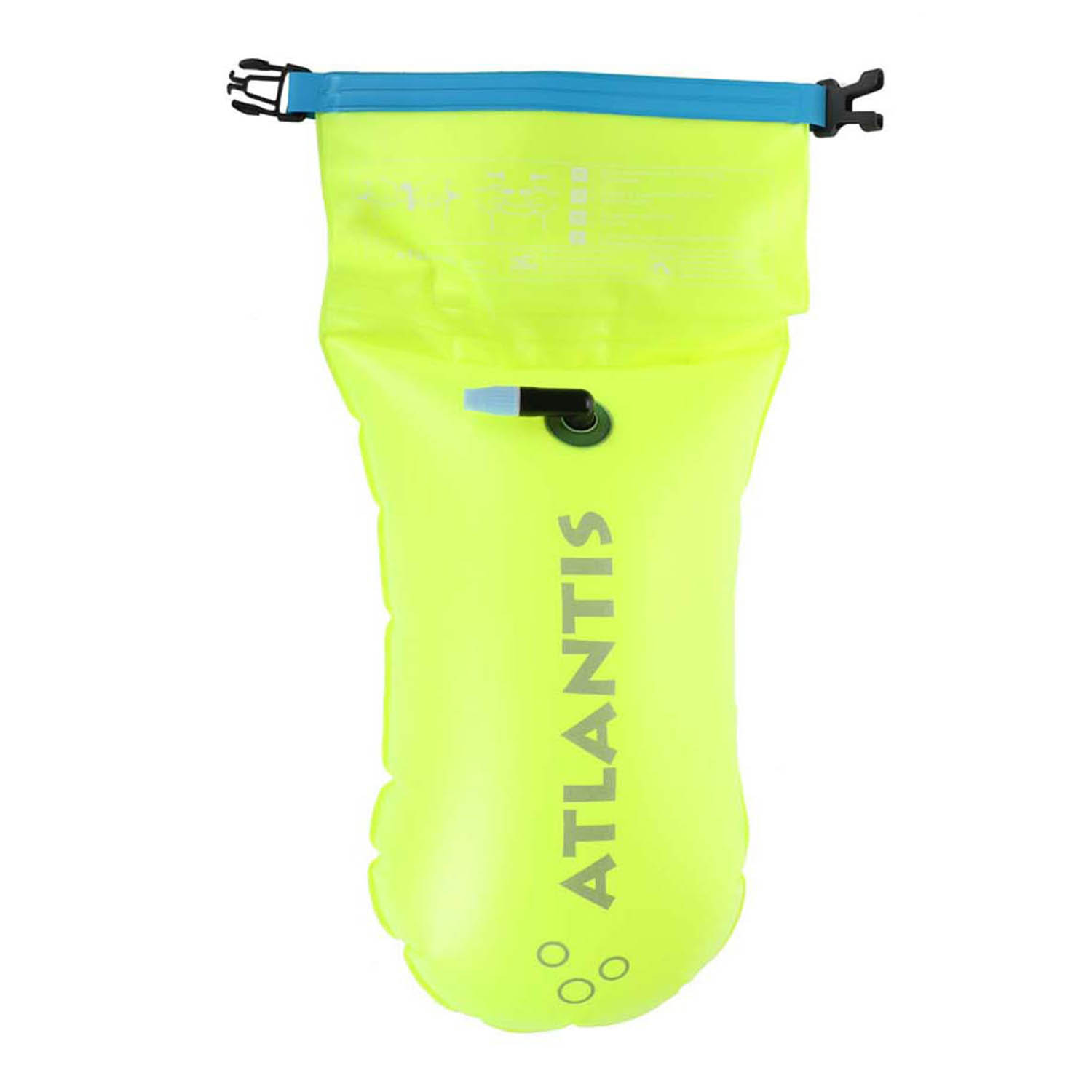 Atlantis Zwemboei 15L