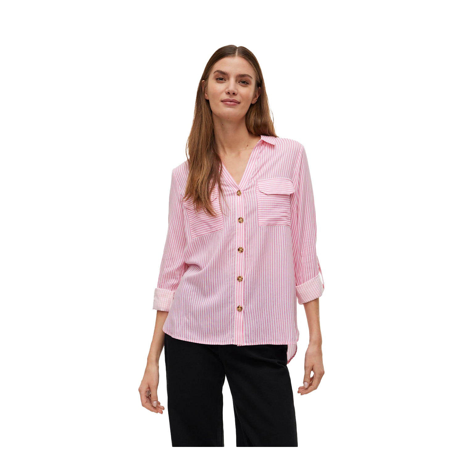 Vero Moda Overhemd Dames