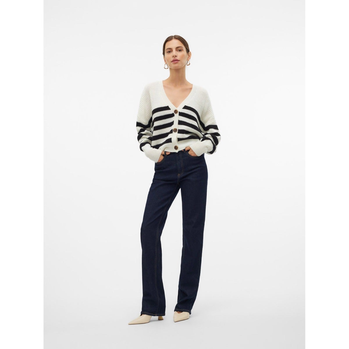 Vero Moda Lea Cardigan