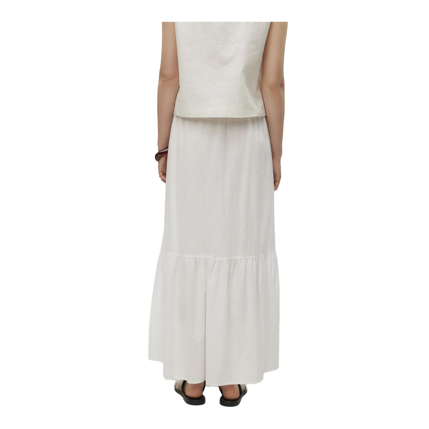 Vero Moda Pretty Maxi Rok