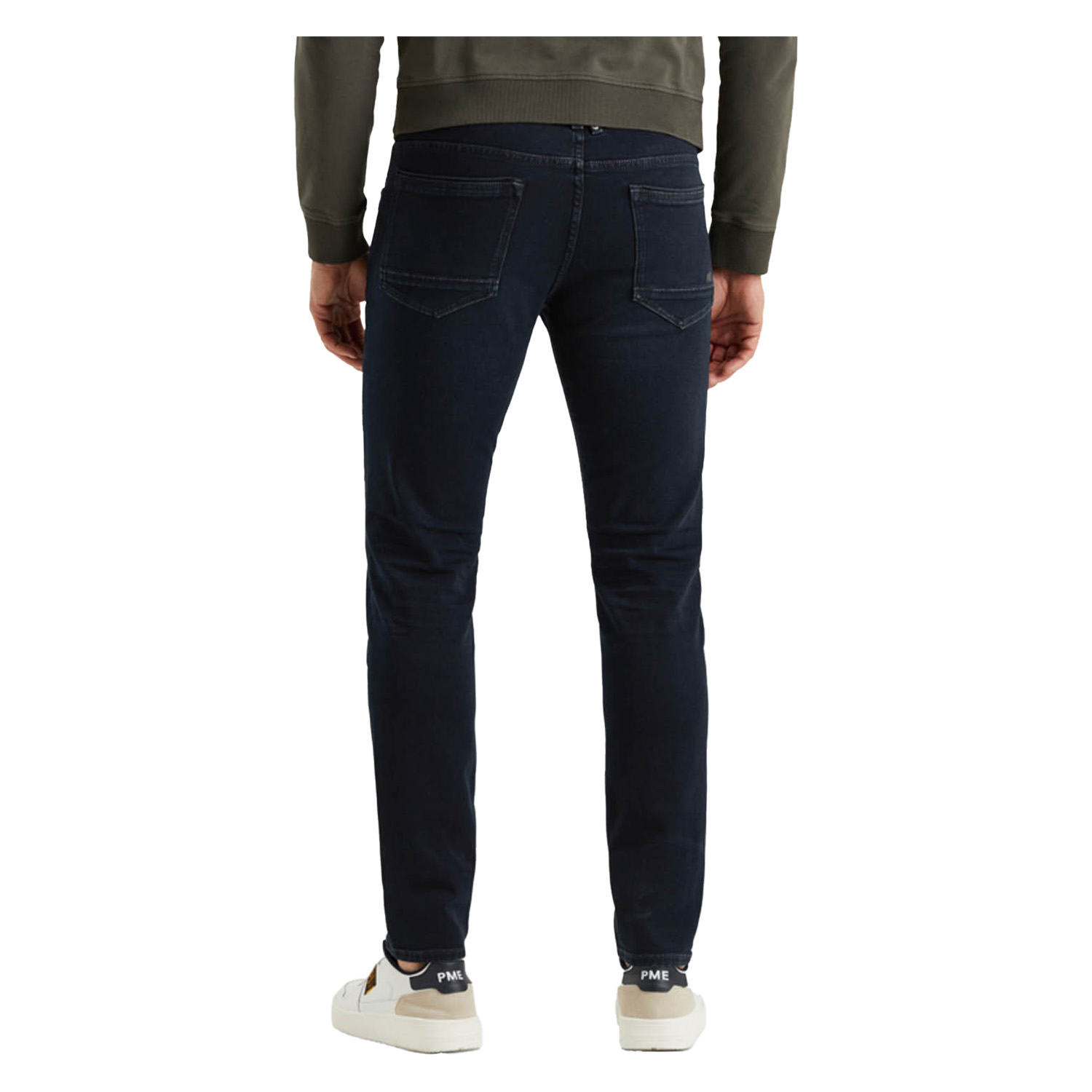 PME Legend Tailwheel Jeans Heren
