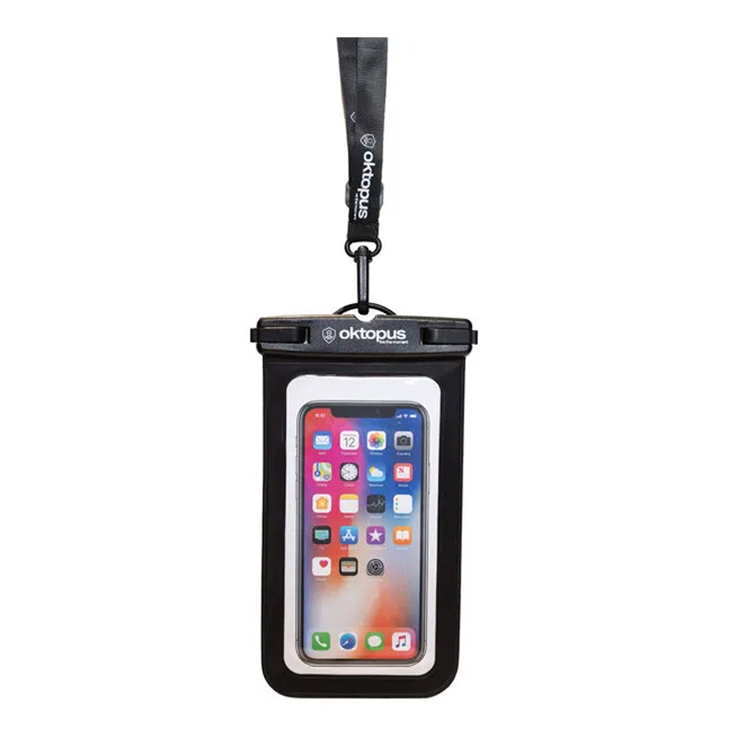 Oktopus Waterproof Pouch Regular