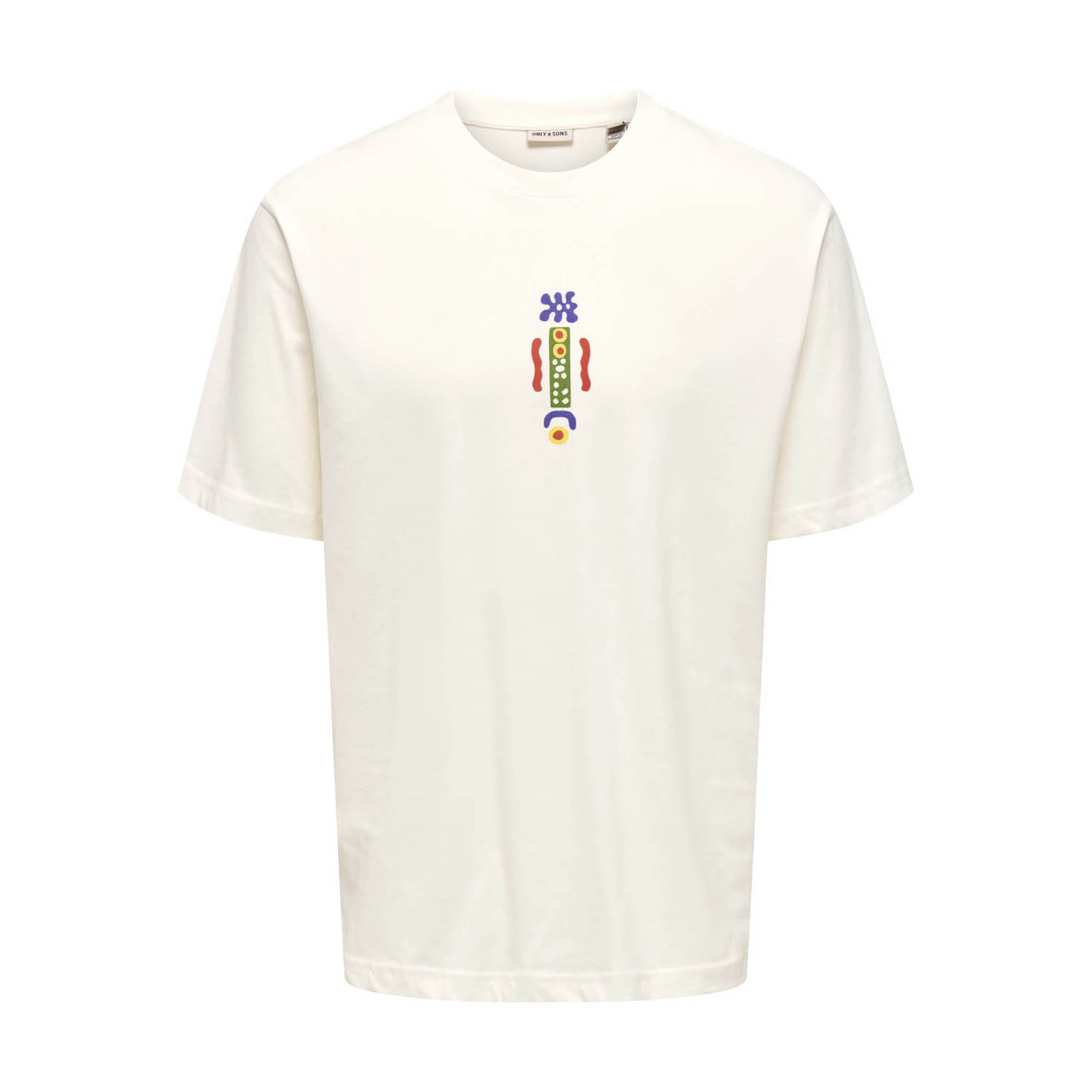 ONLY & Sons Malik Art Tee