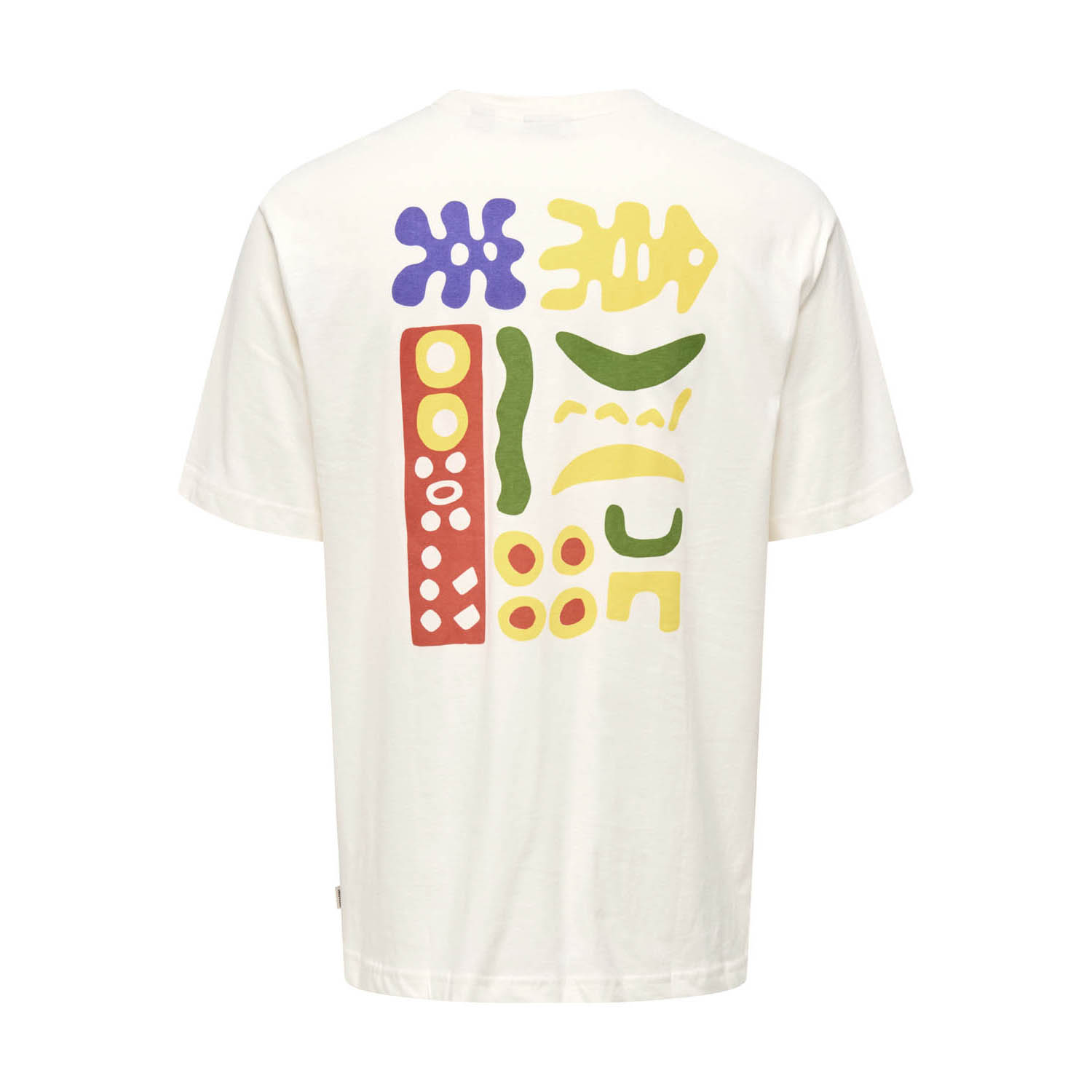 ONLY & Sons Malik Art Tee