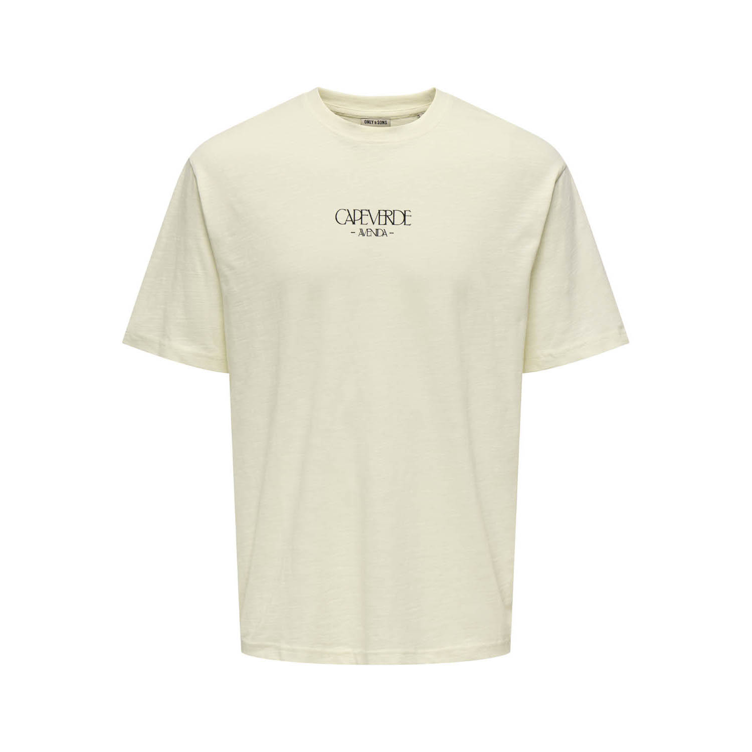 ONLY & Sons Palm Shirt Heren