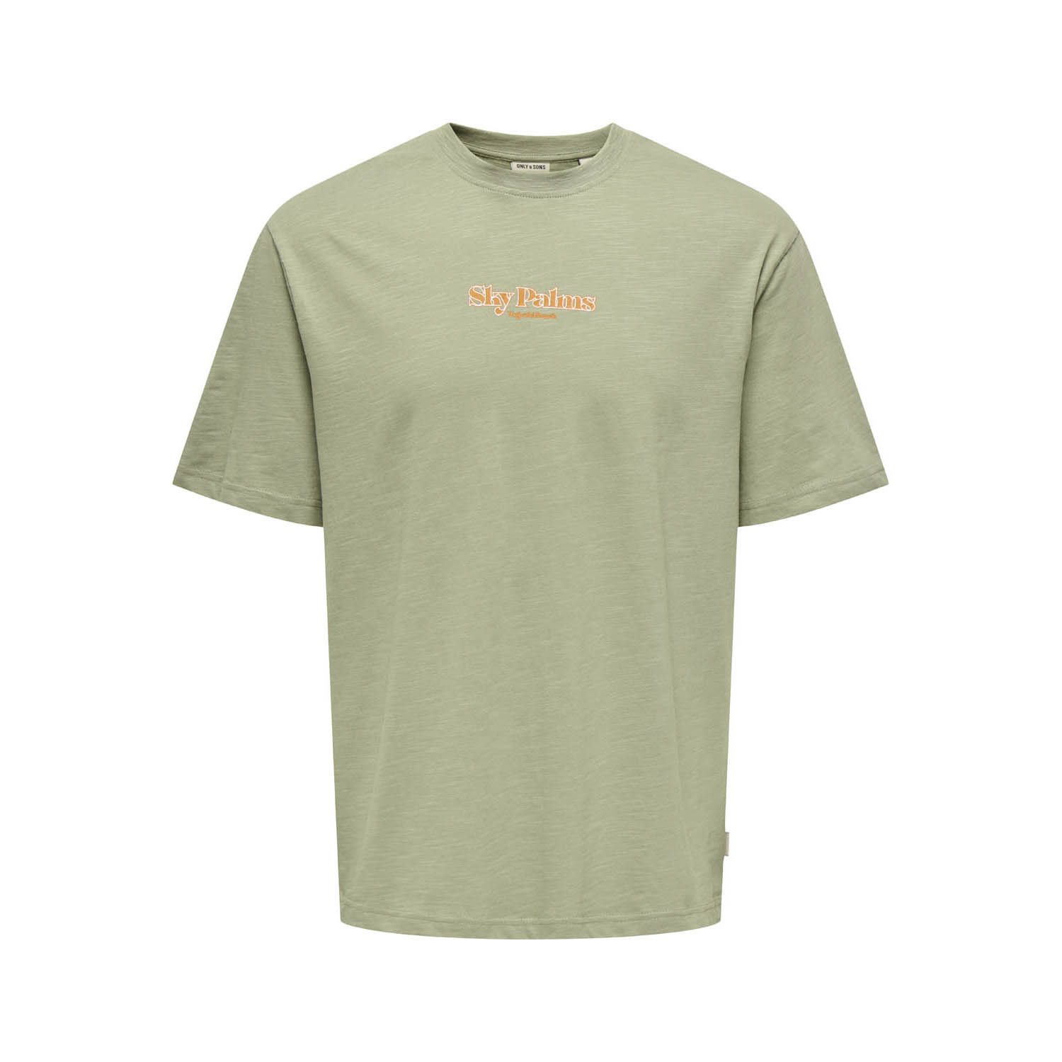 ONLY & Sons Palm Shirt Heren