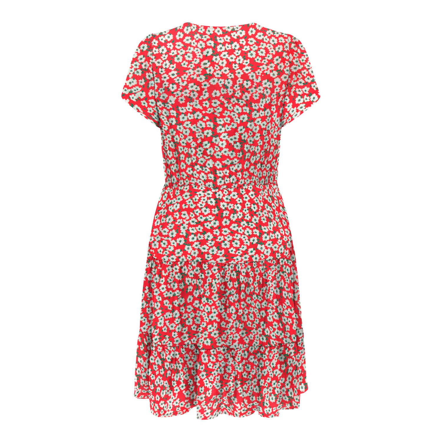 Jacqueline De Yong Sezen Life Dress