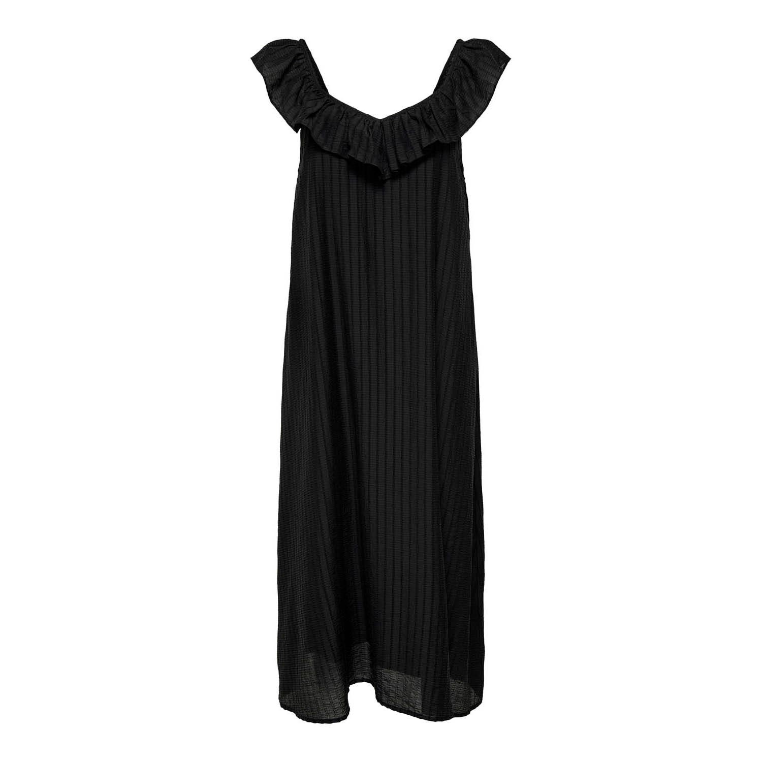 Jacqueline De Yong Aurora Midi Dress