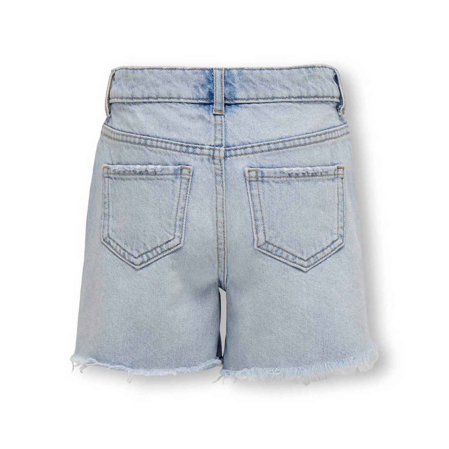 ONLY Kids Kogpacy Denim Shorts