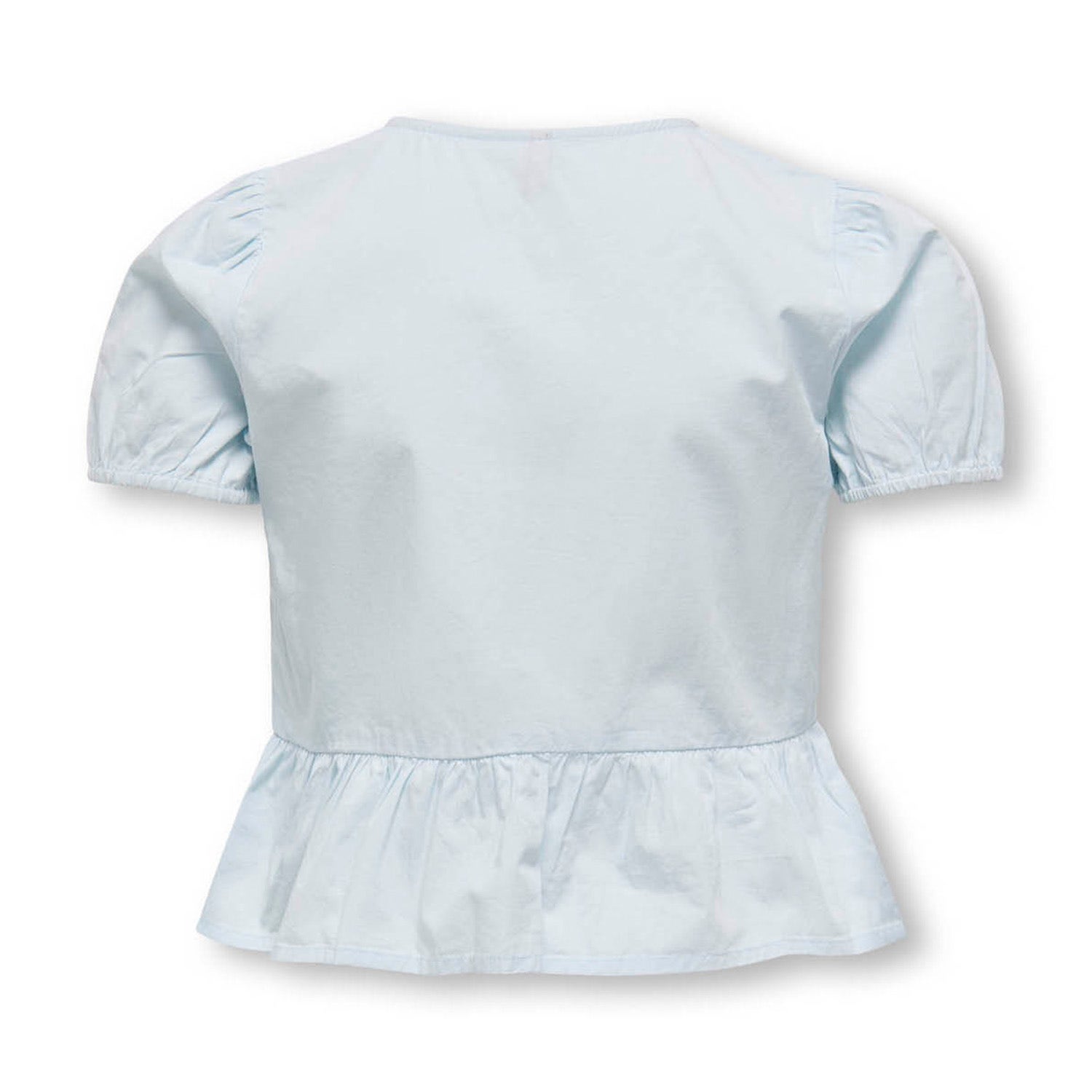 ONLY Kids Clara Bow Shirt