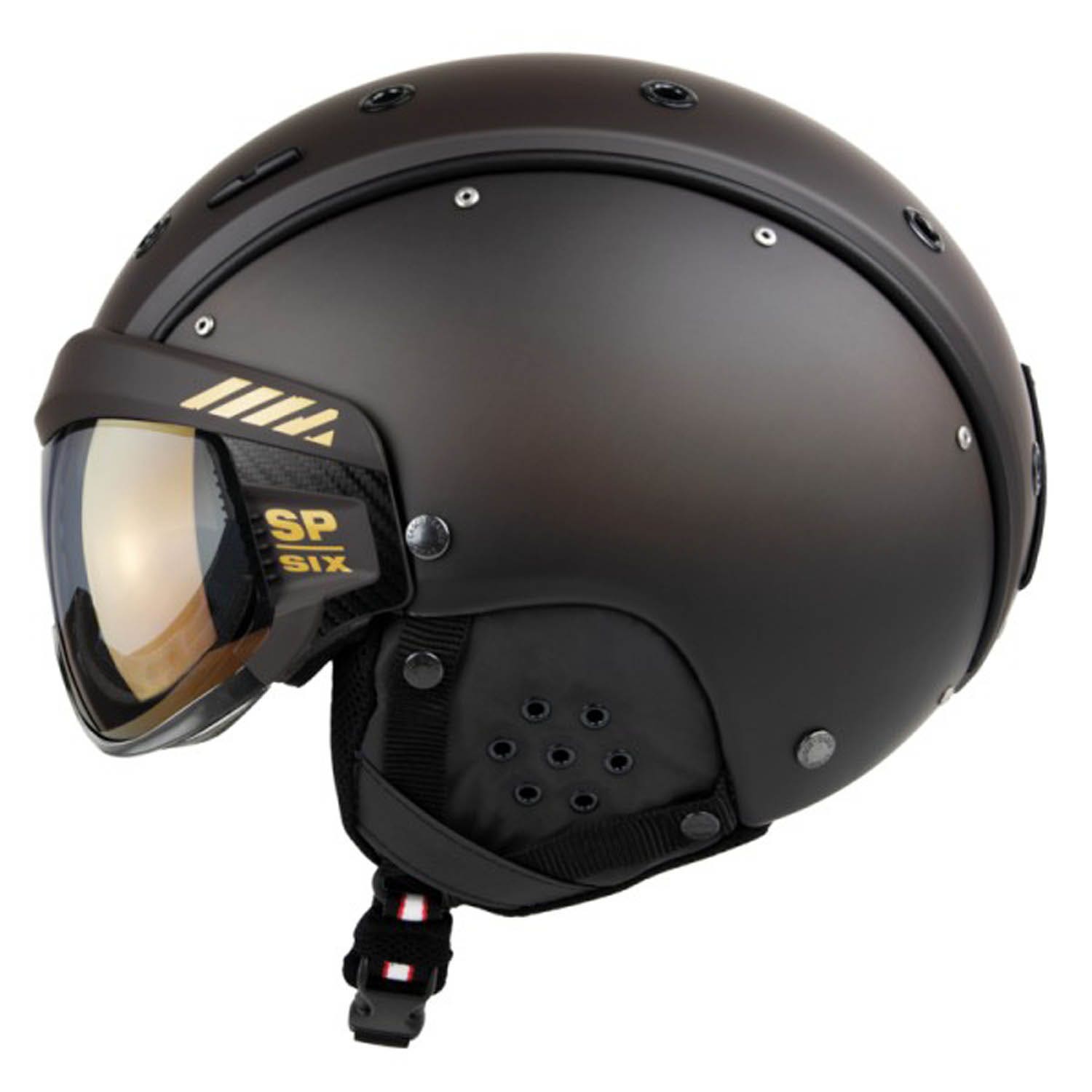Casco SP-6
