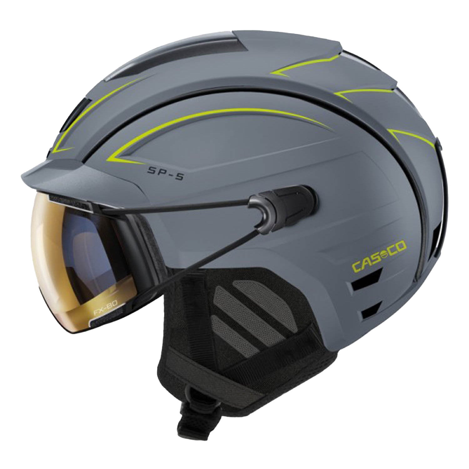 Casco SP-5