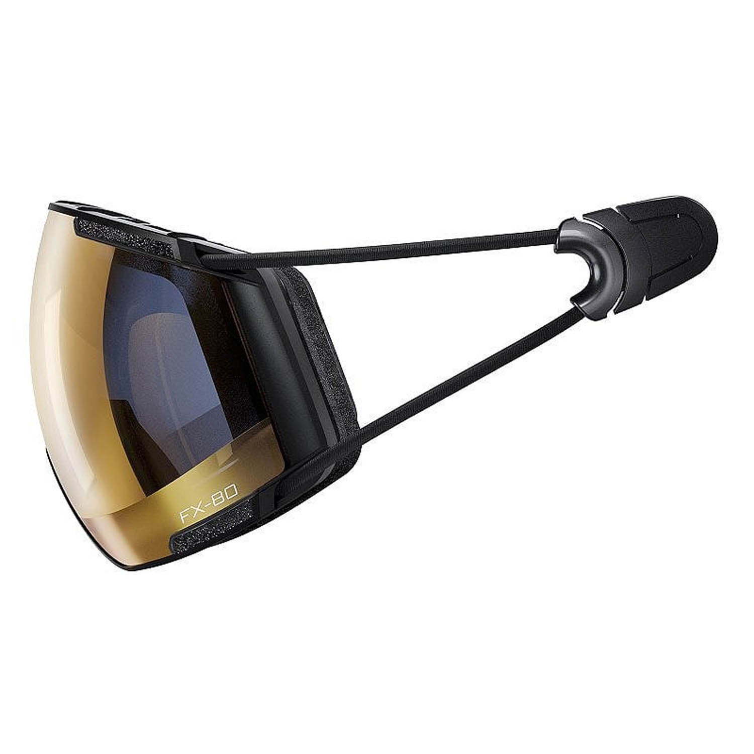 Casco FX-80 Magnet Link Vautron