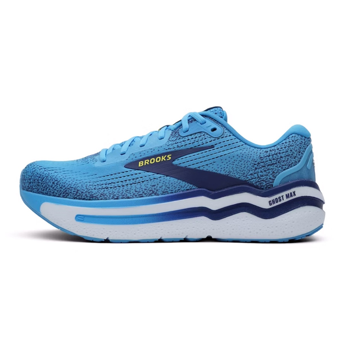 Brooks Ghost max 2 Heren