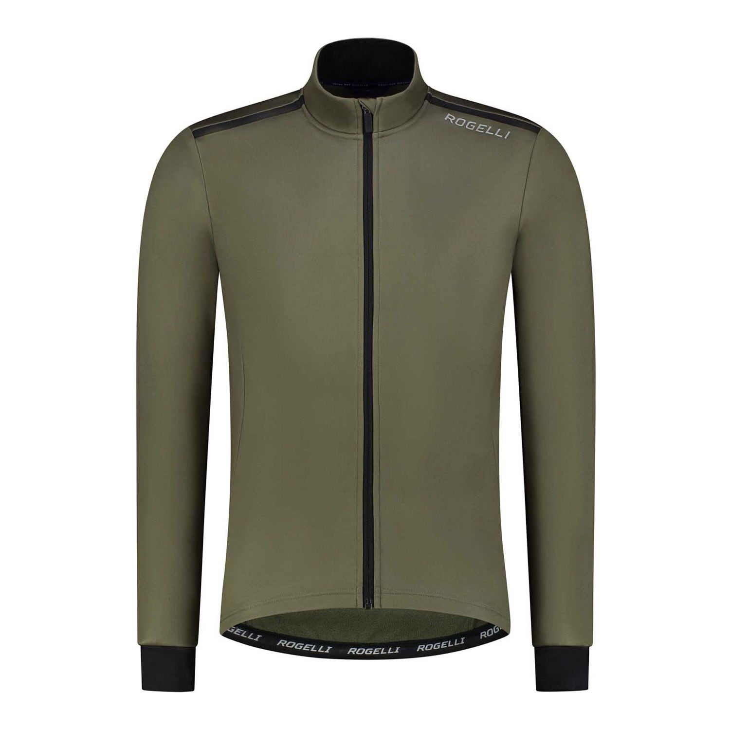 Rogelli Core Fietsjack Heren