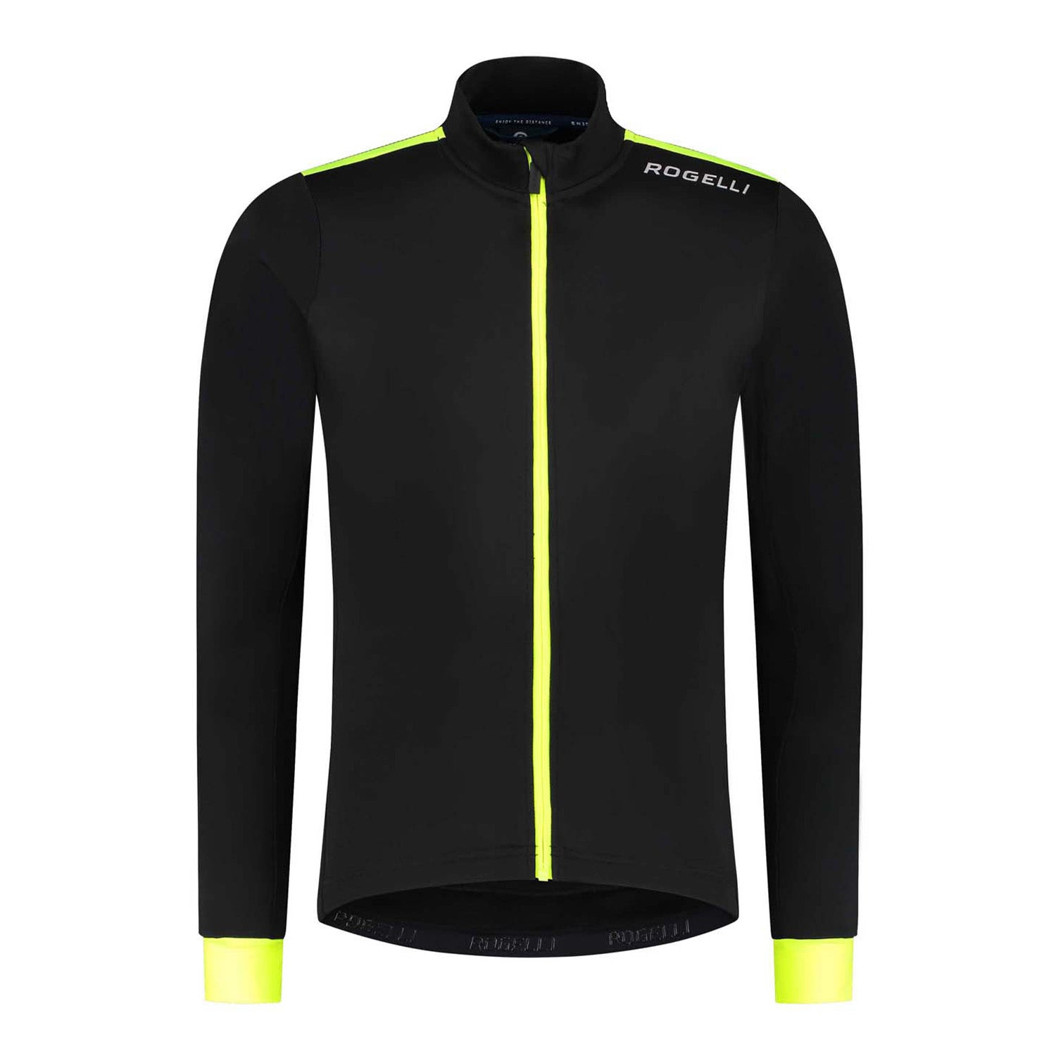 Rogelli Core Fietsshirt Heren