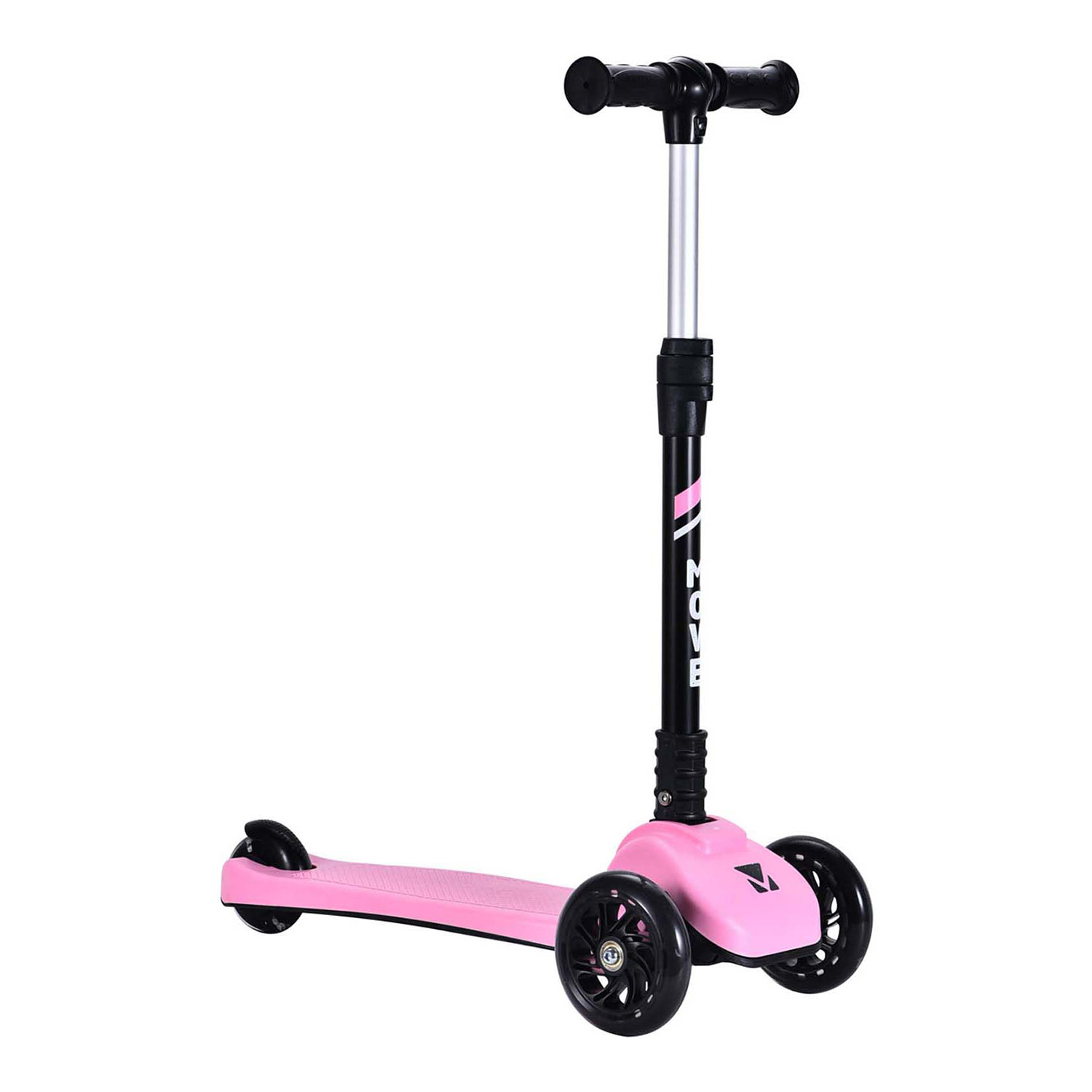 Move Tri-Scoot Step 