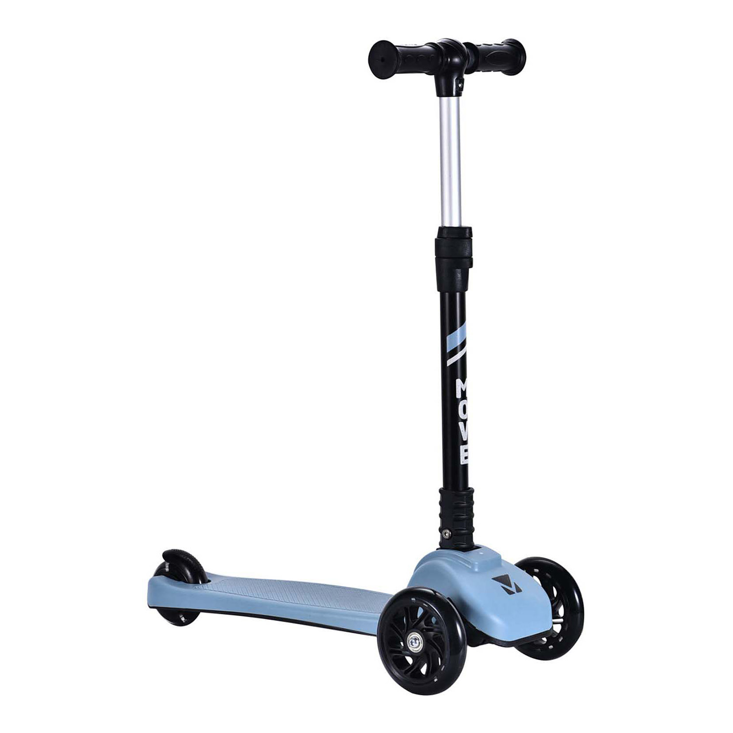 Move Tri-Scoot Step 