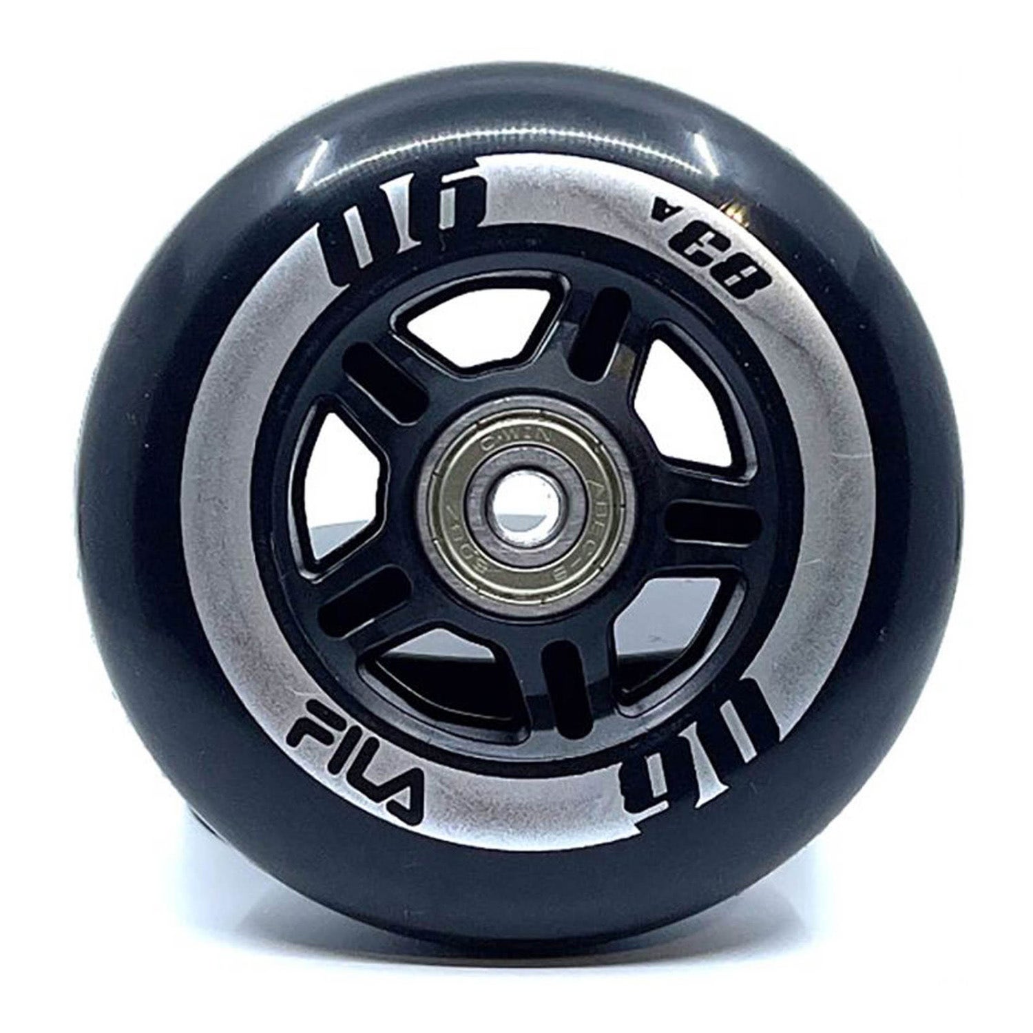 Fila 90mm Skate Wheels Set 