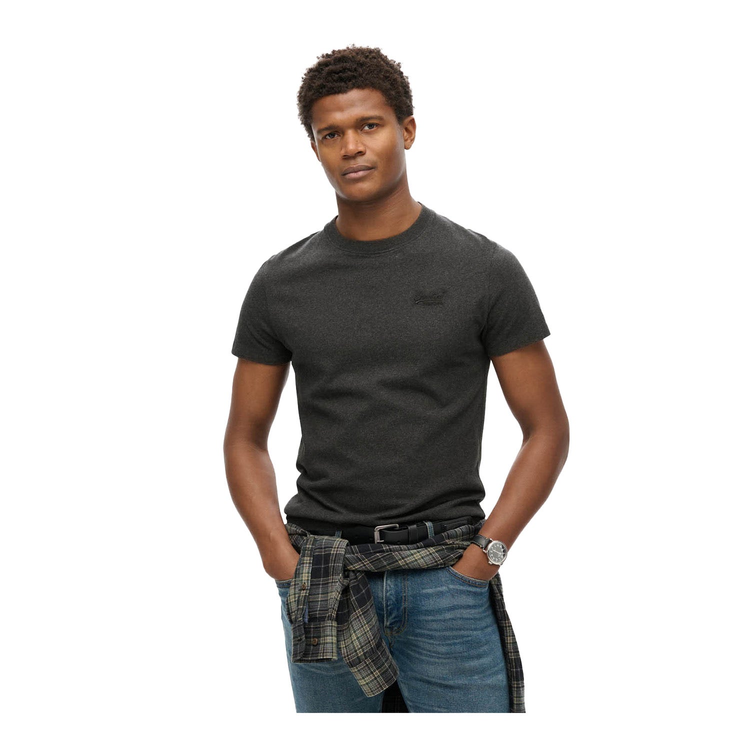 Superdry Essential Logo Tee