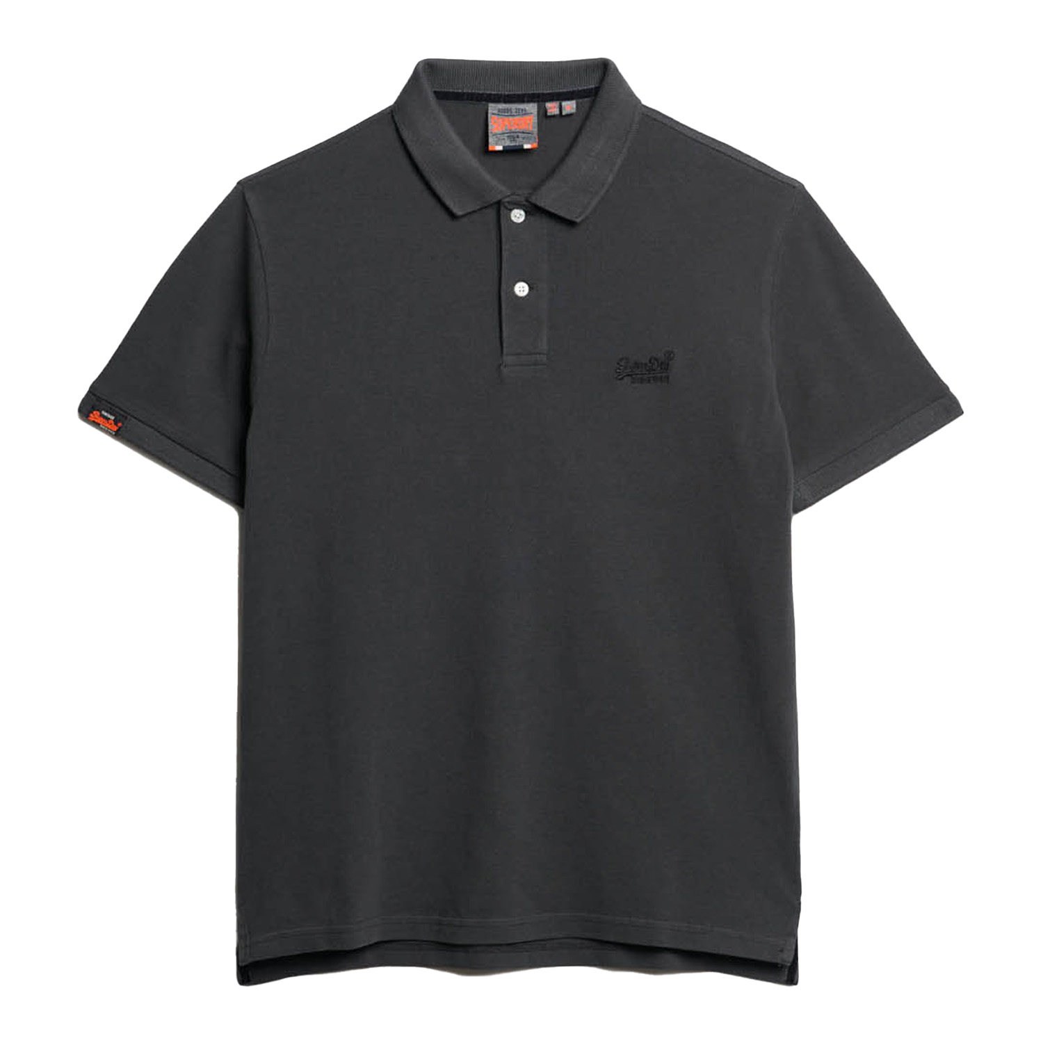 Superdry Vintage Destroy Polo