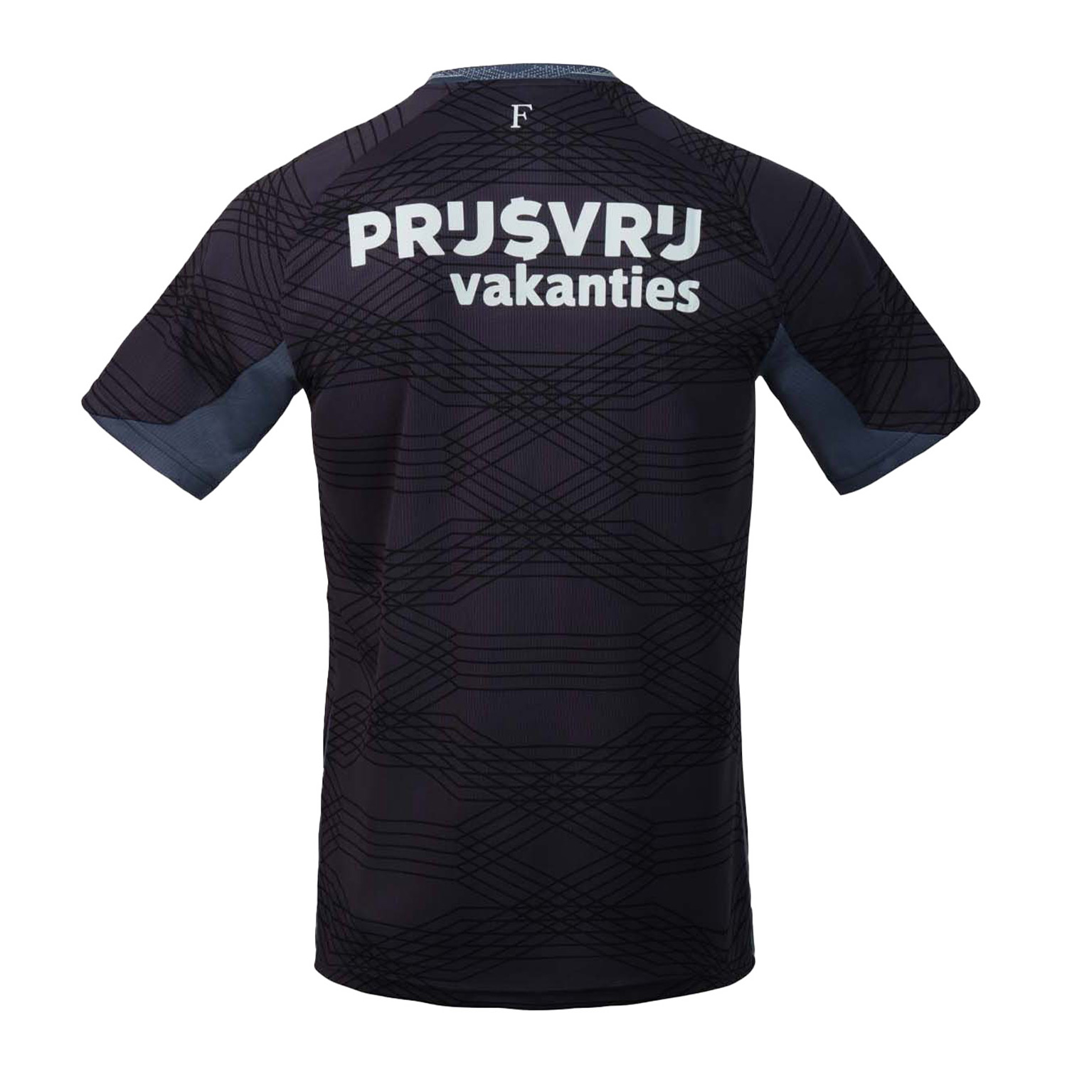 Castore Feyenoord 25/26 Uitshirt 