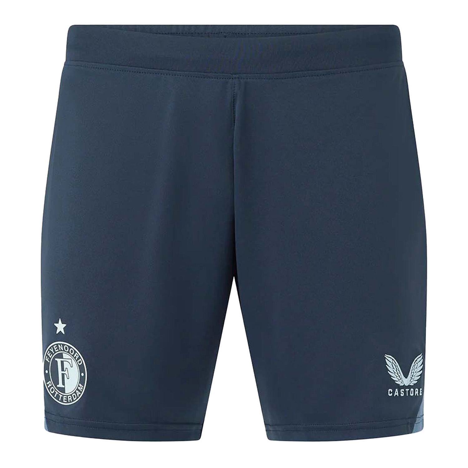 Castore Feyenoord 25/26 Uitshort 