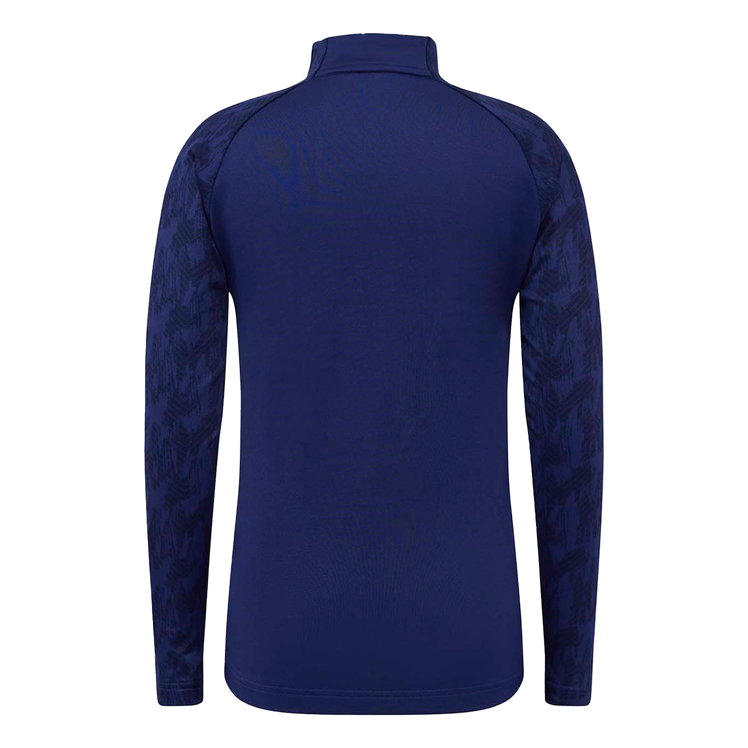 Castore Feyenoord Performance Trainingstop Kids