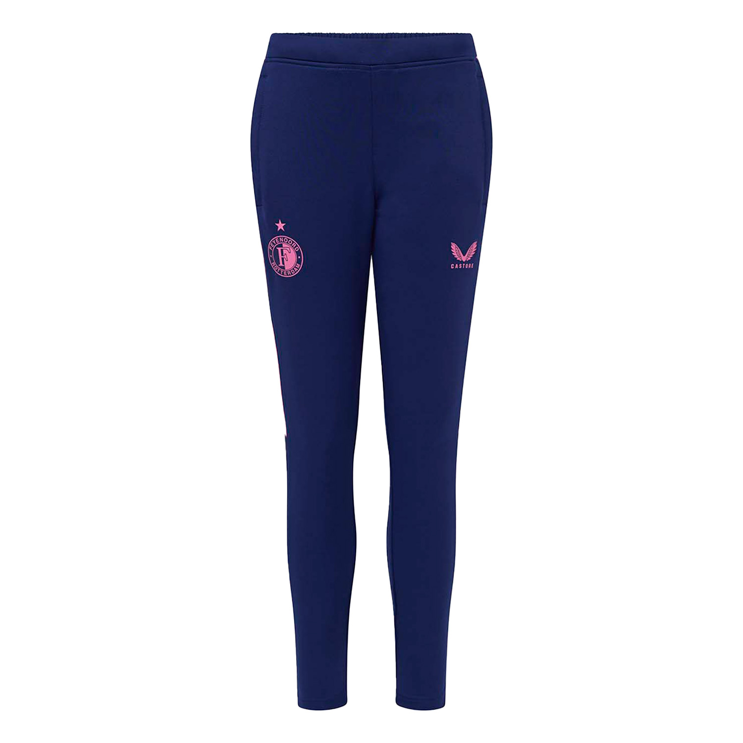 Castore Feyenoord Performance Training Pants Kids