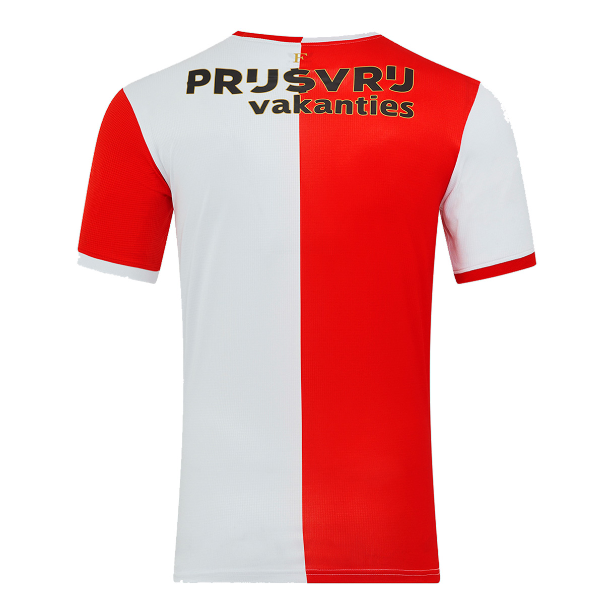 Castore Feyenoord 25/26 Thuisshirt