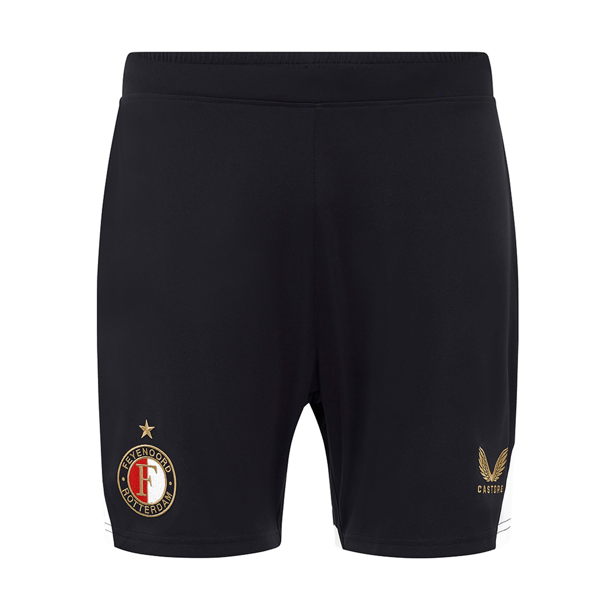 Castore Feyenoord 25/26 Thuisshort