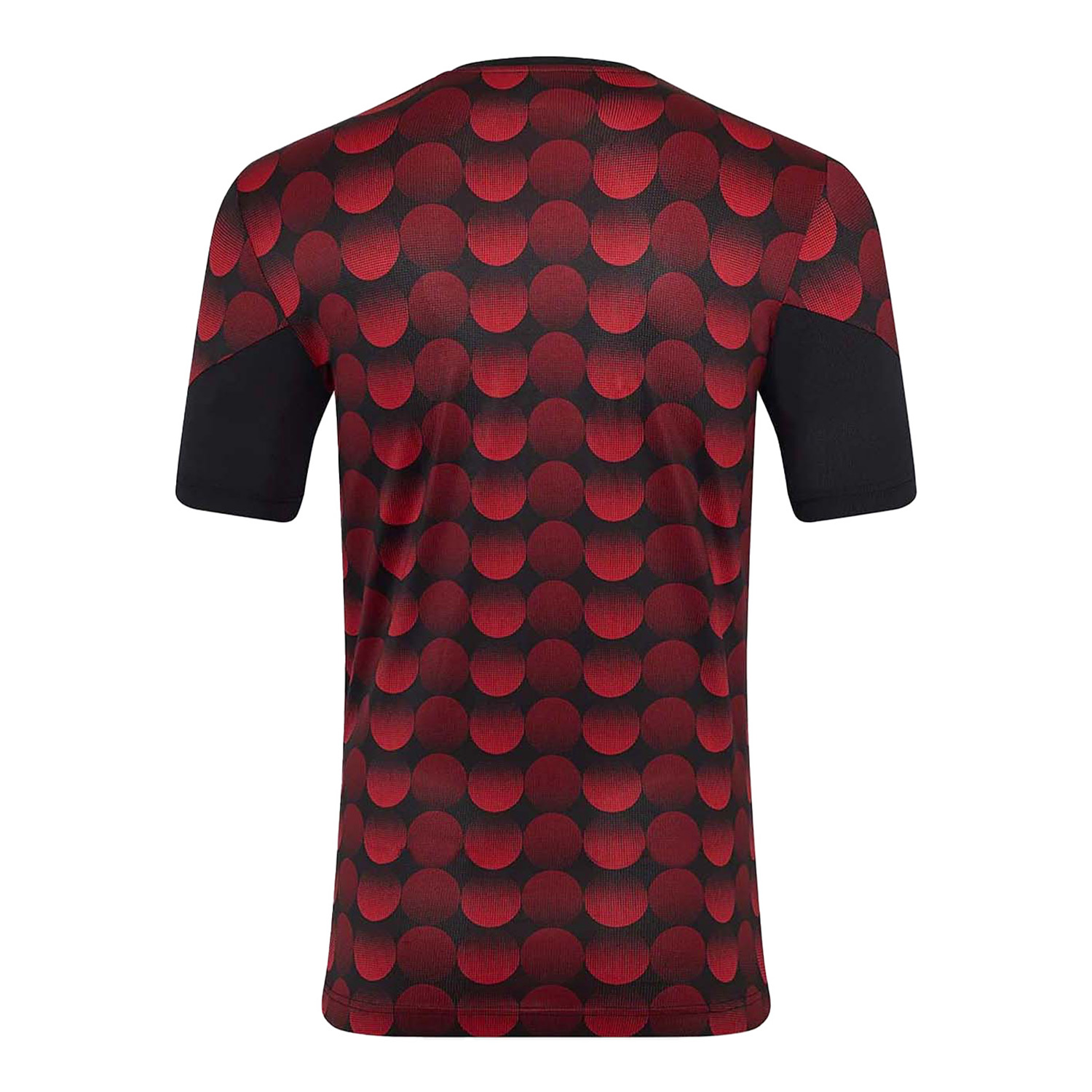 Castore Feyenoord Pre-Match Thuisshirt Kids