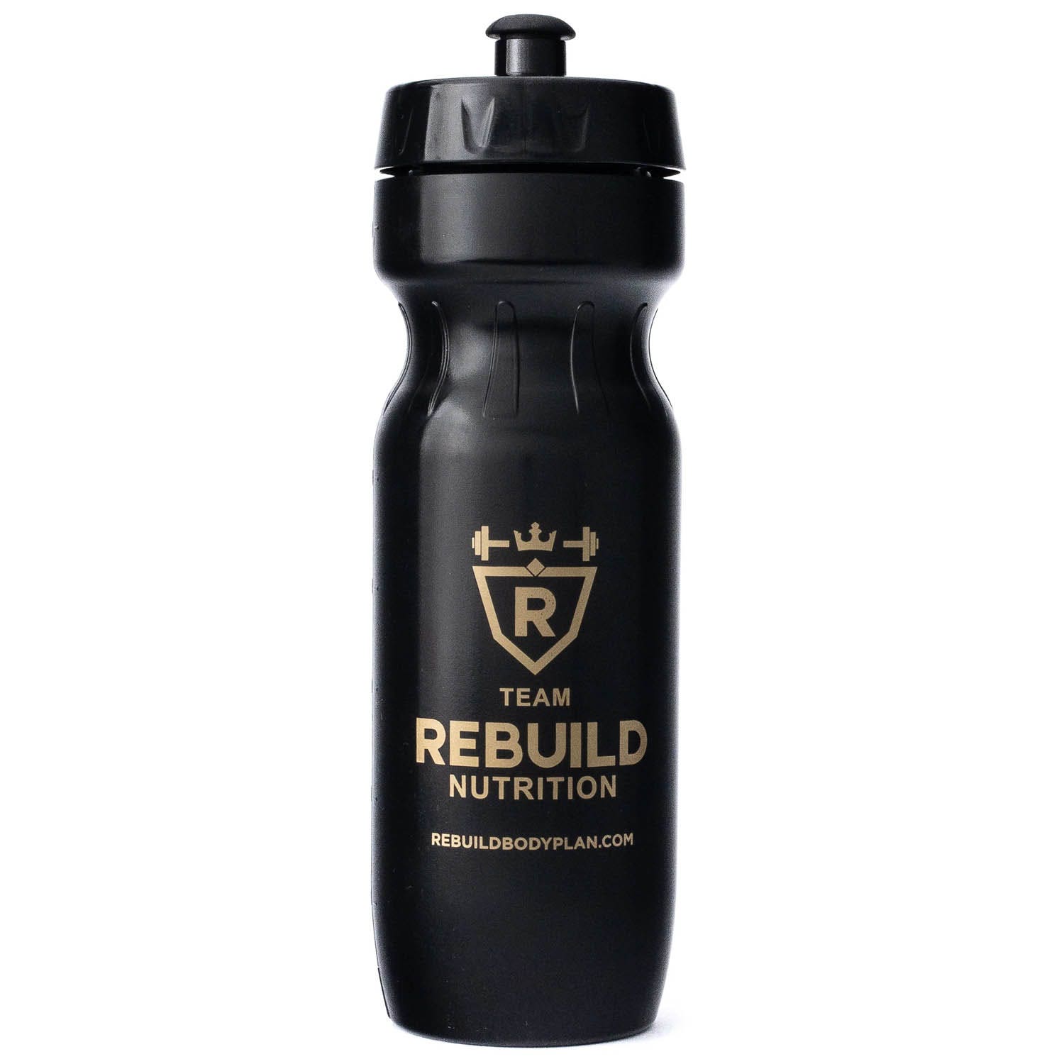 Rebuild Body Plan Bidon 700 ml