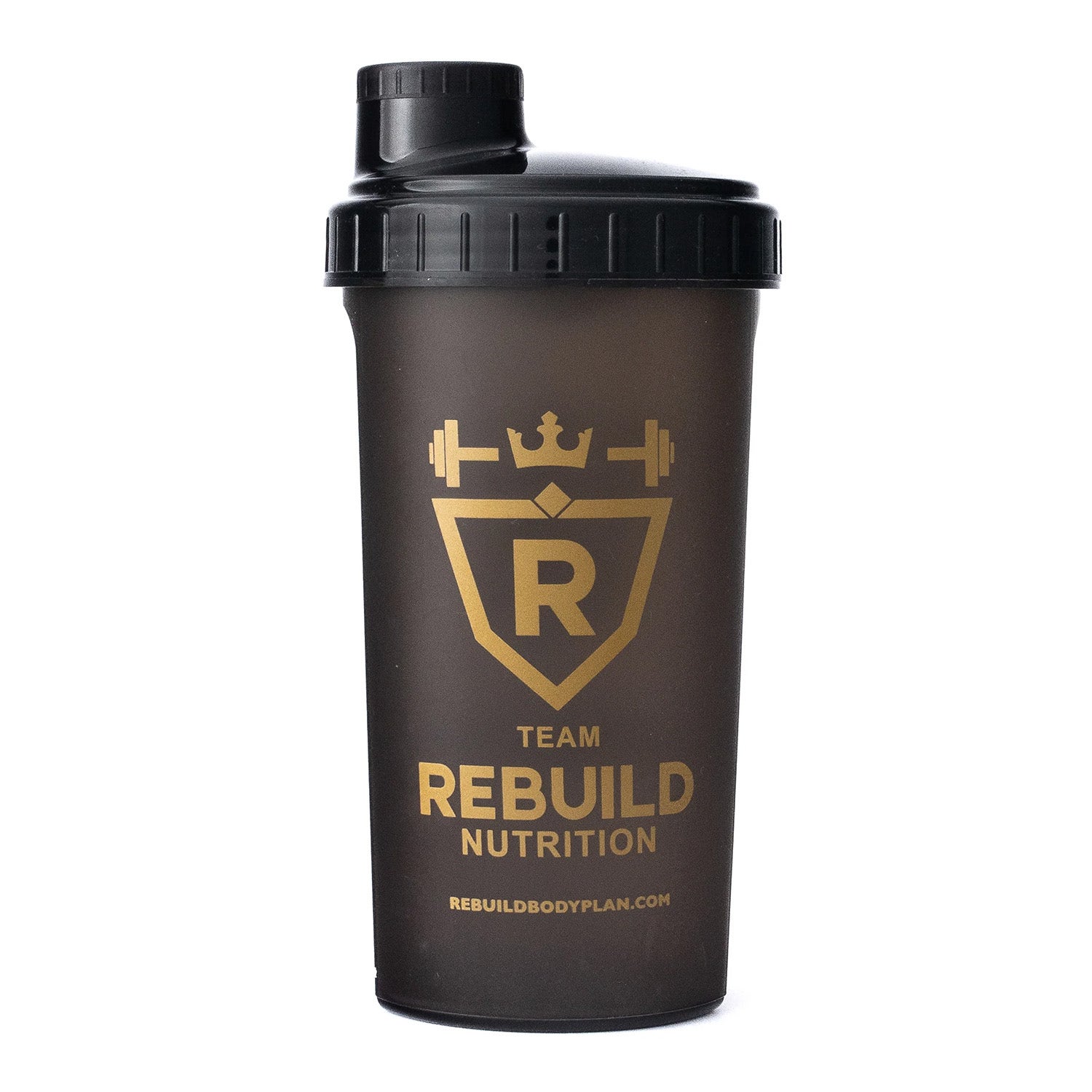 Rebuild Body Plan Shakebeker 700 ml