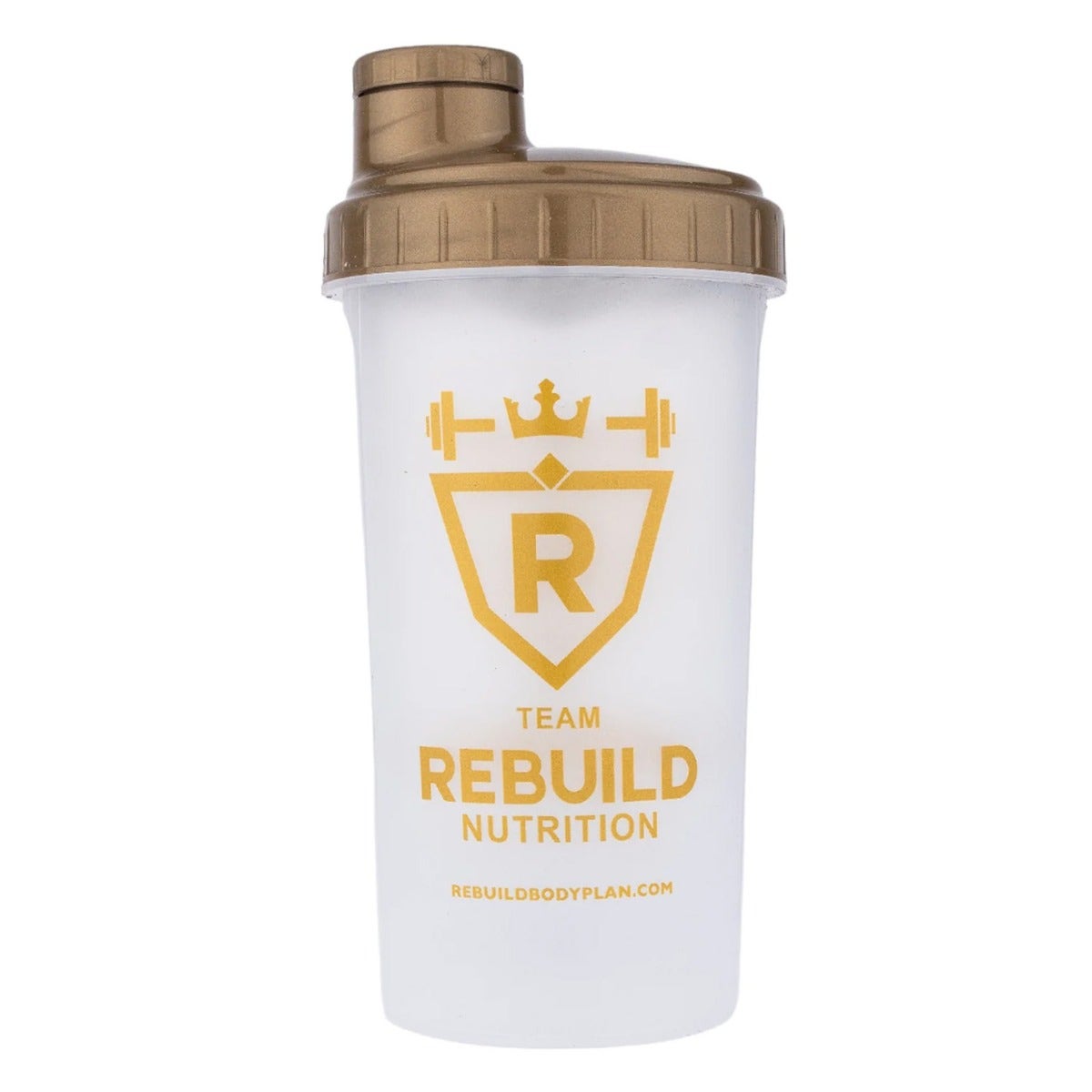 Rebuild Body Plan Shakebeker 700 ml