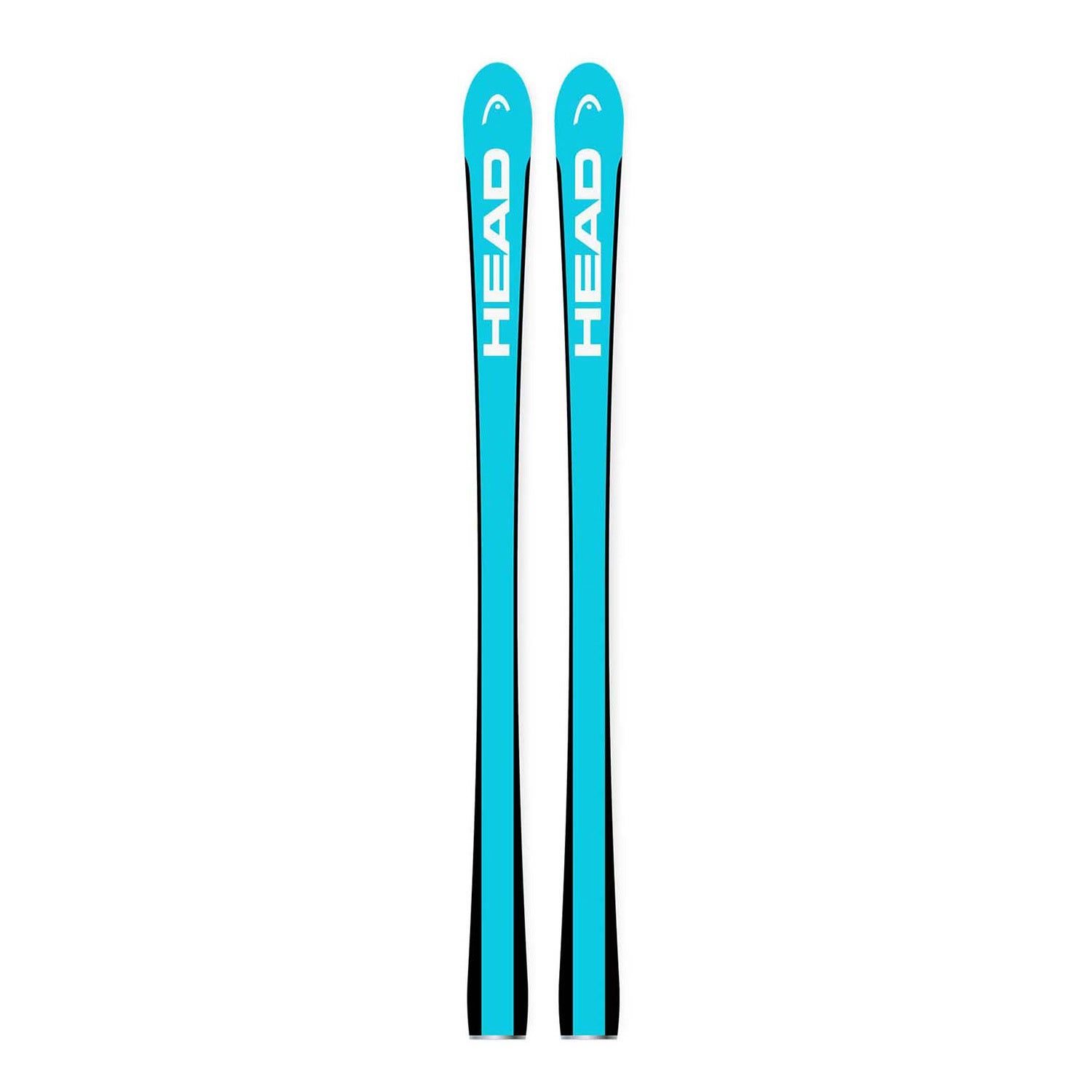 Head WCR e-SL Rebel FIS Ski 