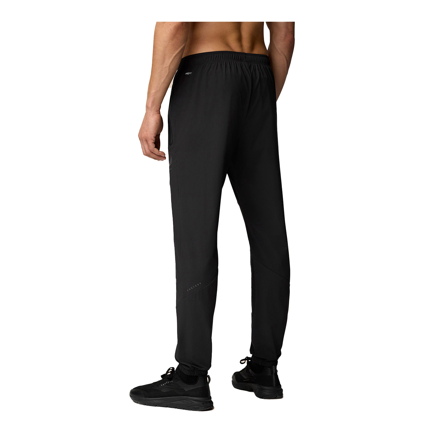 Castore Classic Set Woven Jogger 