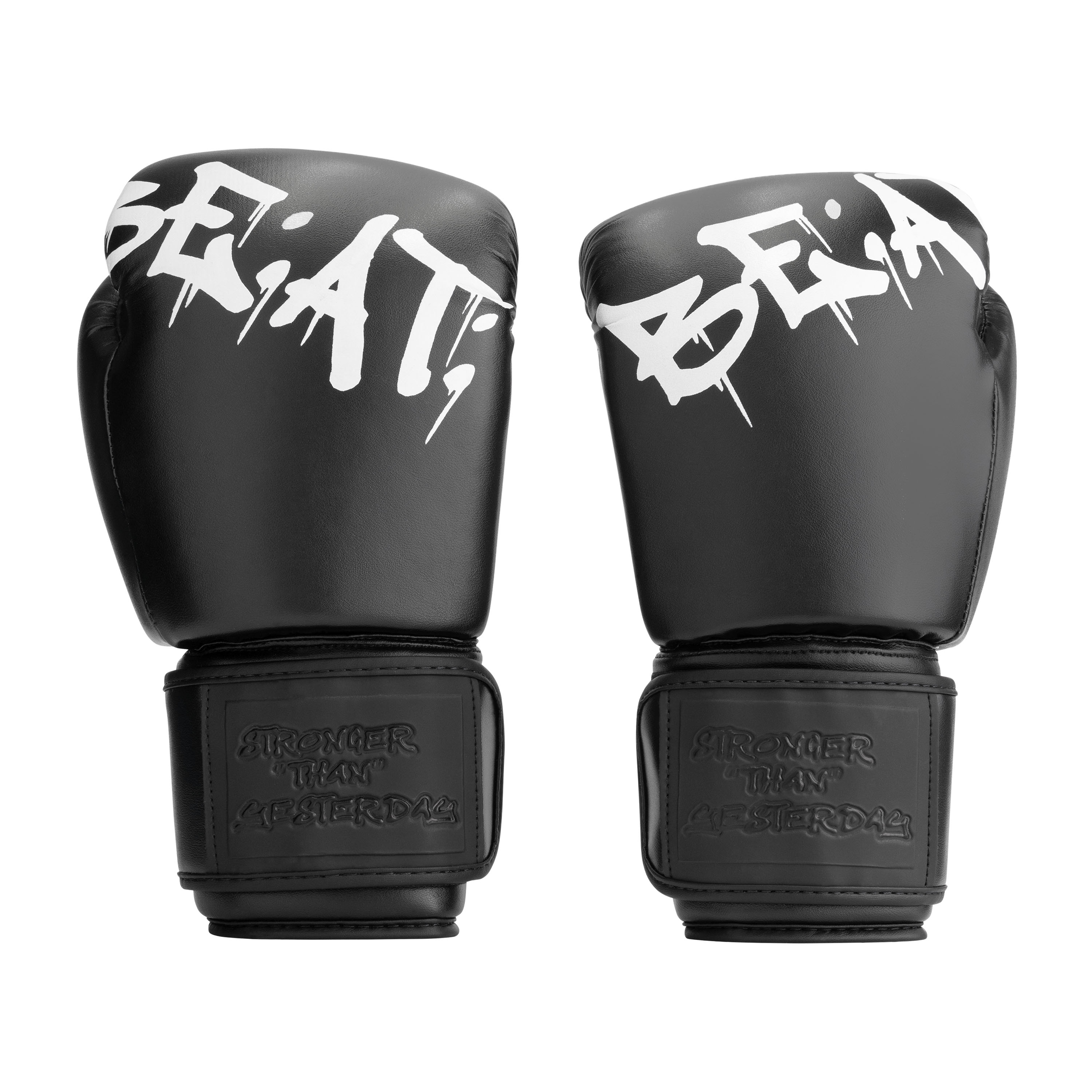 be:at Round 2 Boxing Gloves 