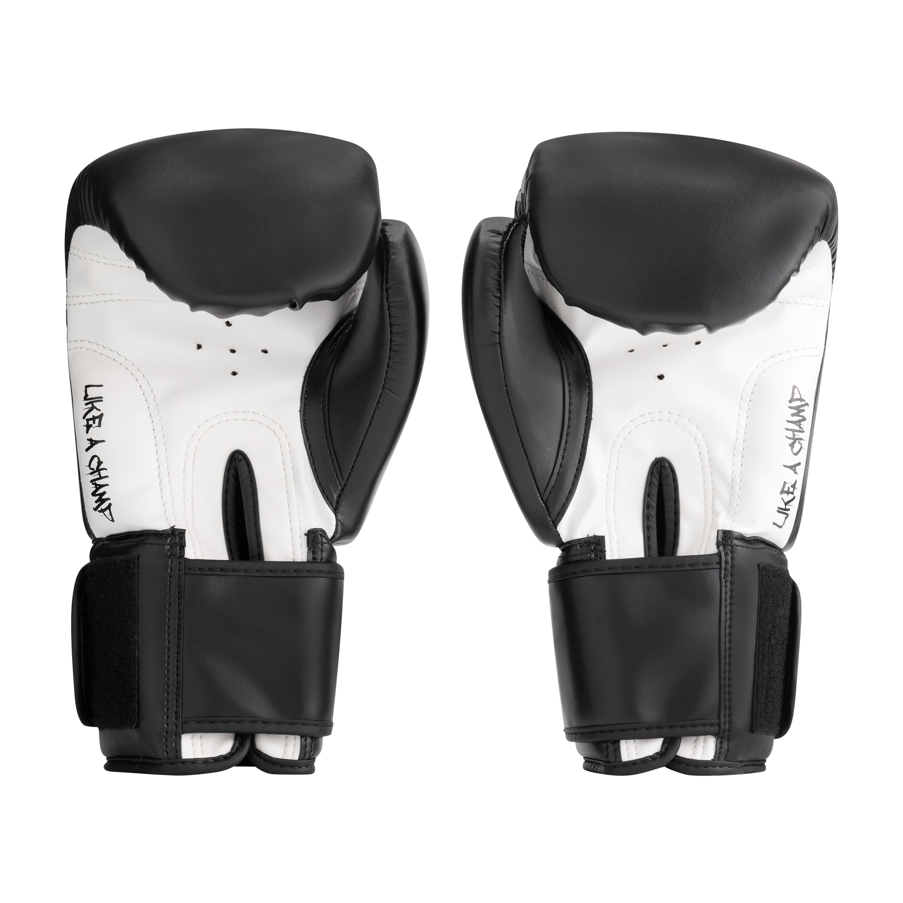 be:at: Round 2 Boxing Gloves 