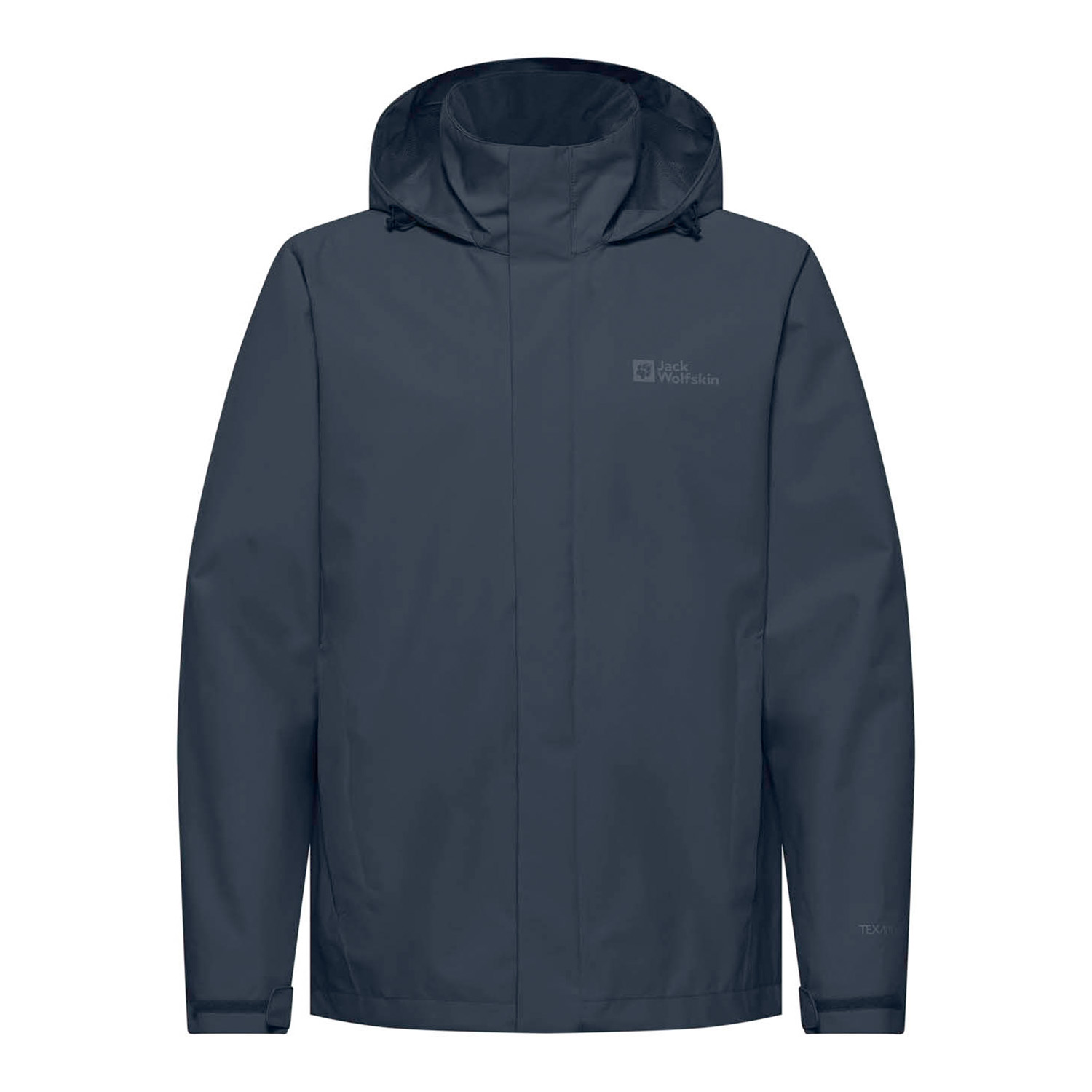 Jack Wolfskin Trailtime 2 Layer Jacket 