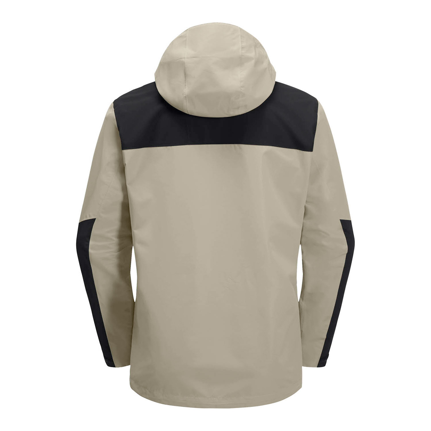 Jack Wolfskin Jasper 2 Layer Jacket