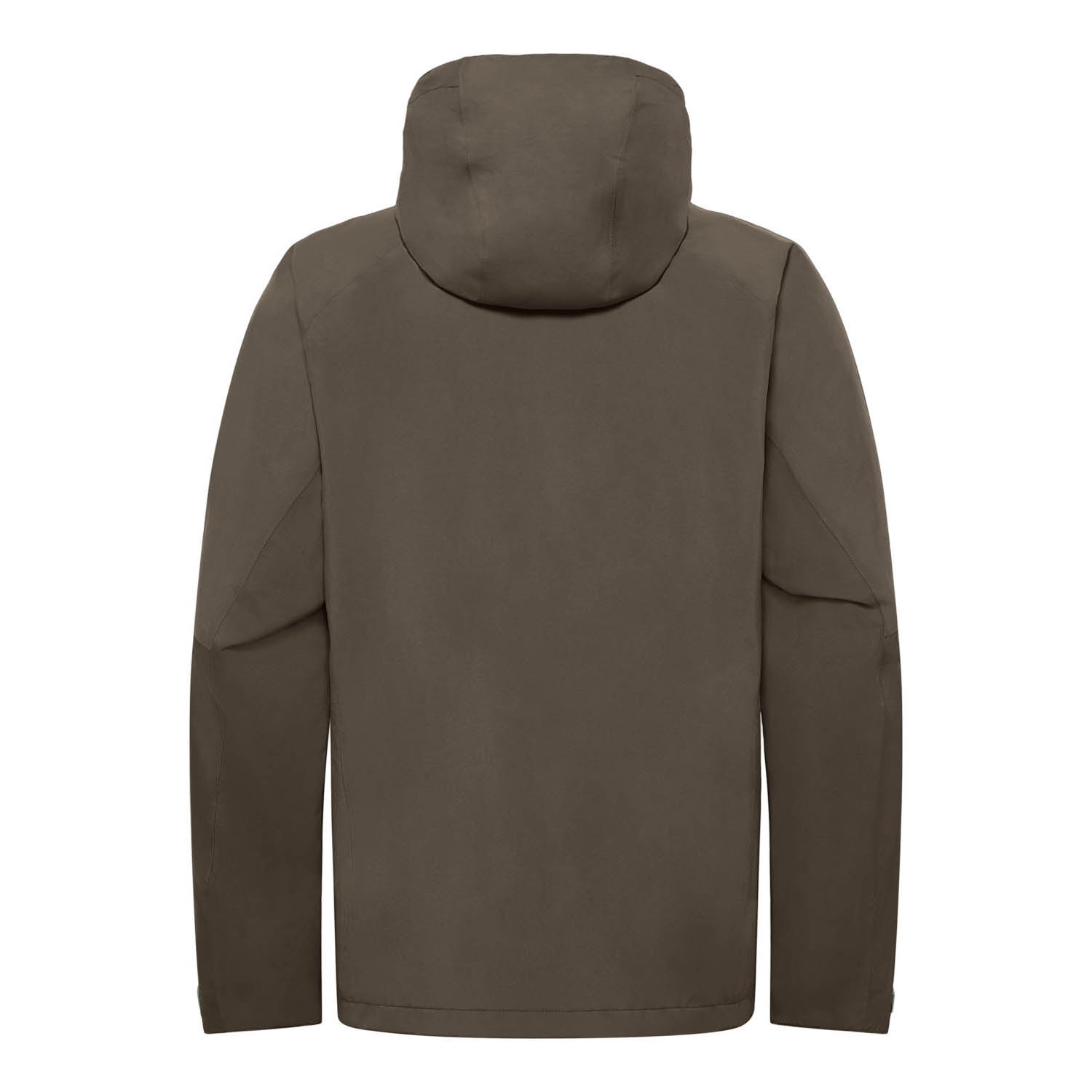 Jack Wolfskin Tempest 2 Layer Jacket