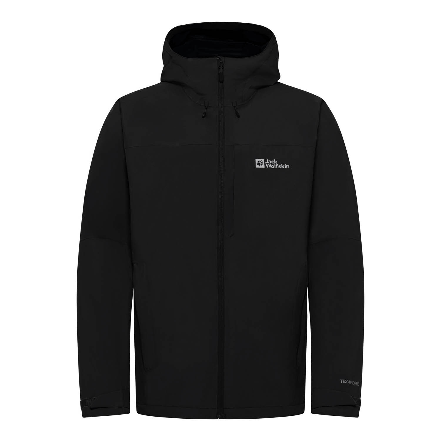 Jack Wolfskin Tempest 2L Jacket