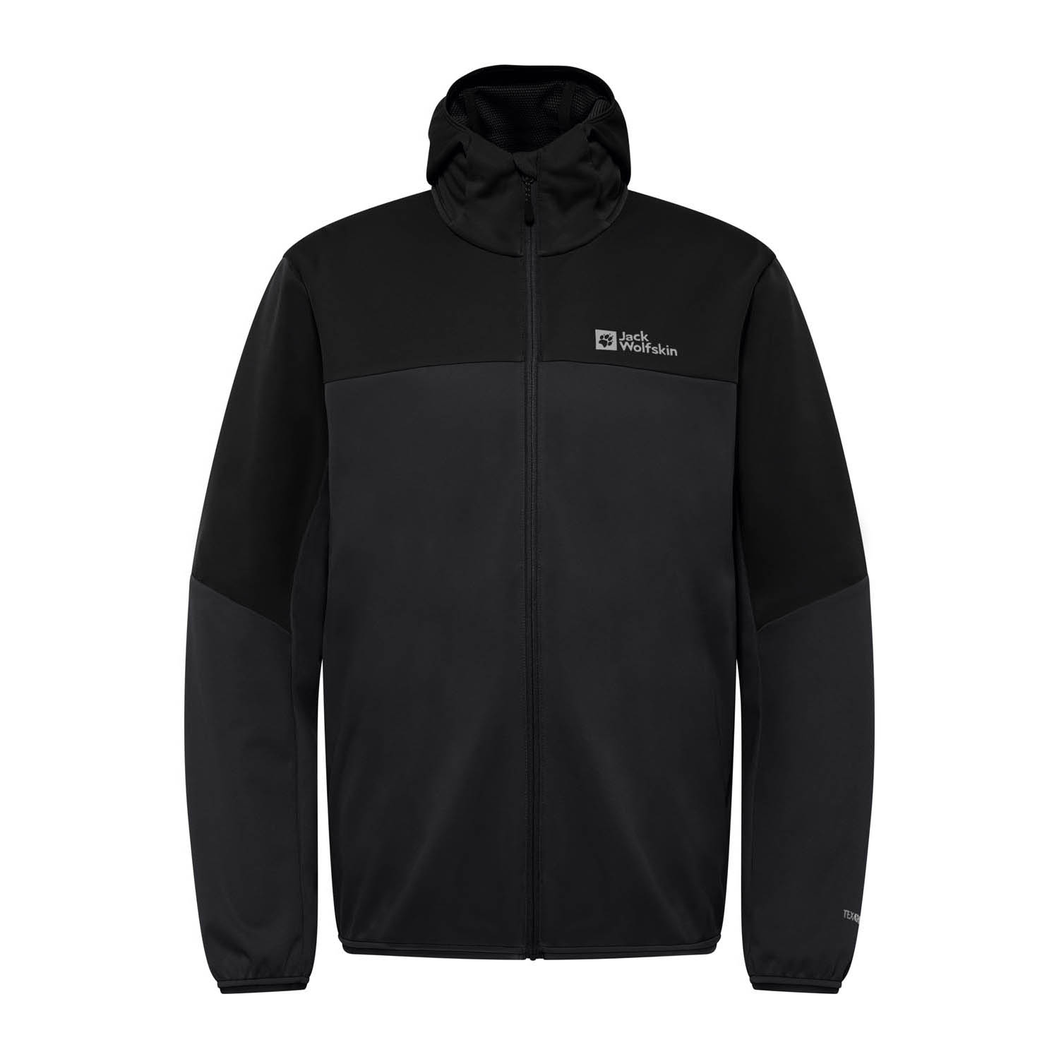 Jack Wolfskin Feldberg Hoodie