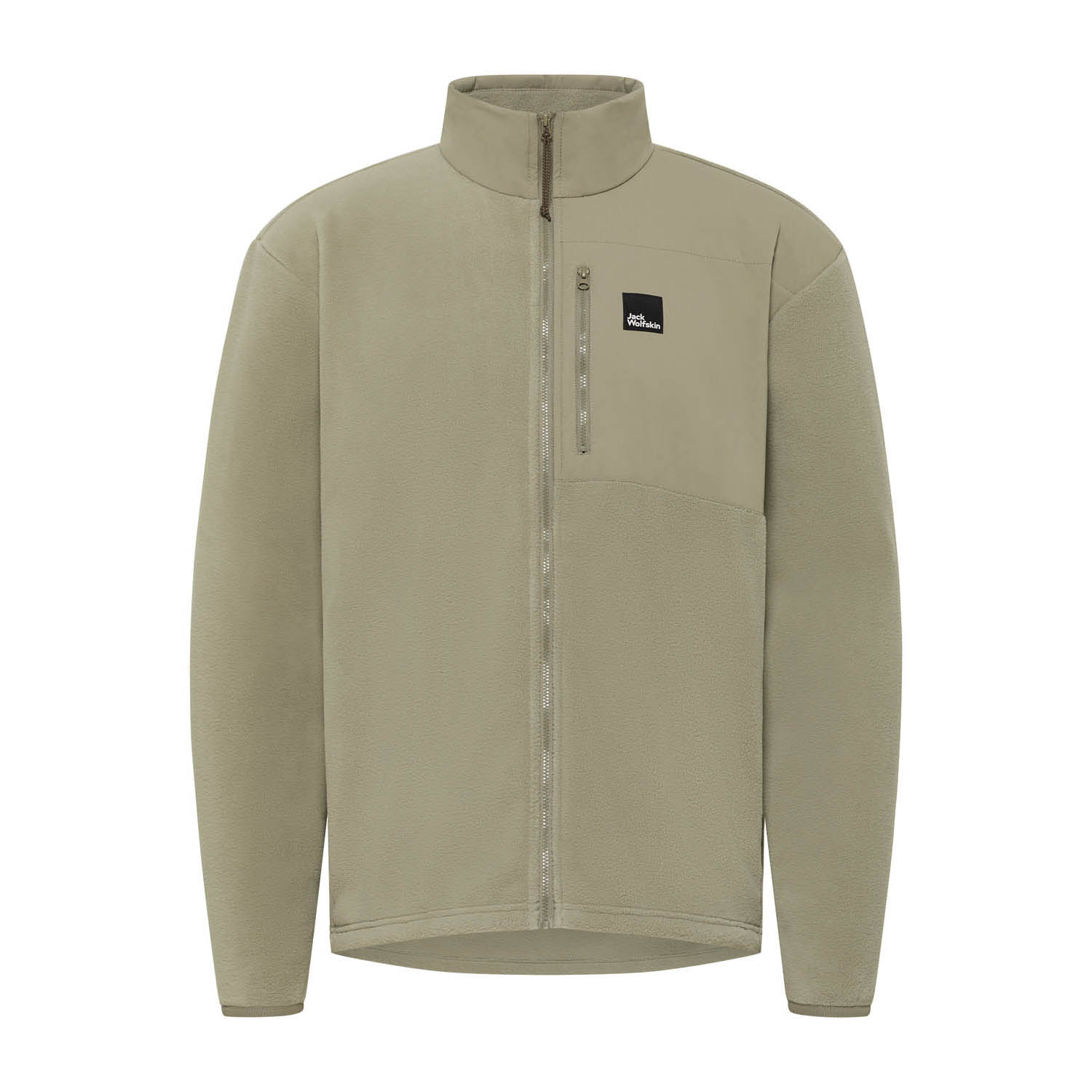 Jack Wolfskin Sumetro Midlayer 