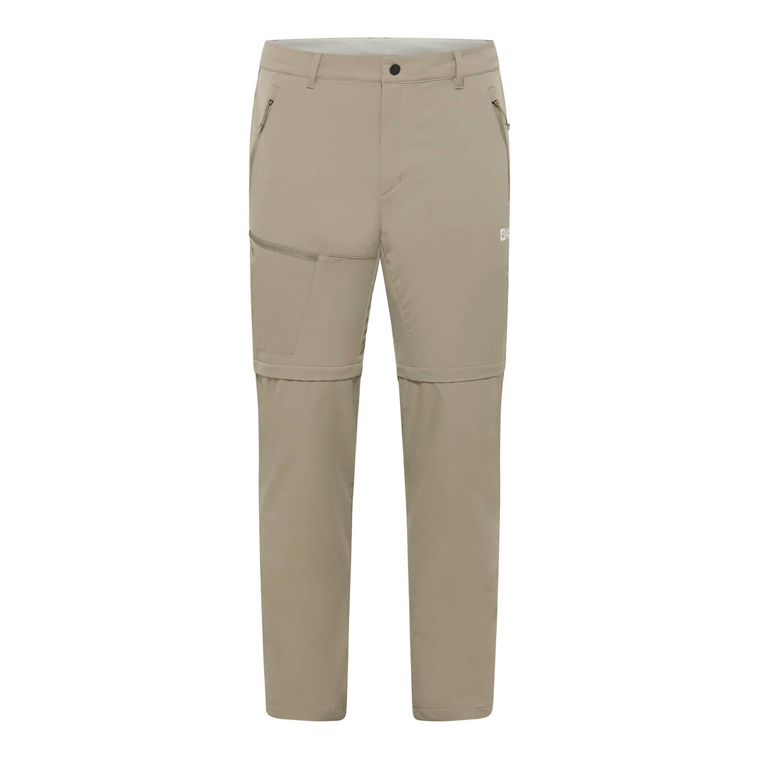 Jack Wolfskin Pico Trail Zip Off Pants 