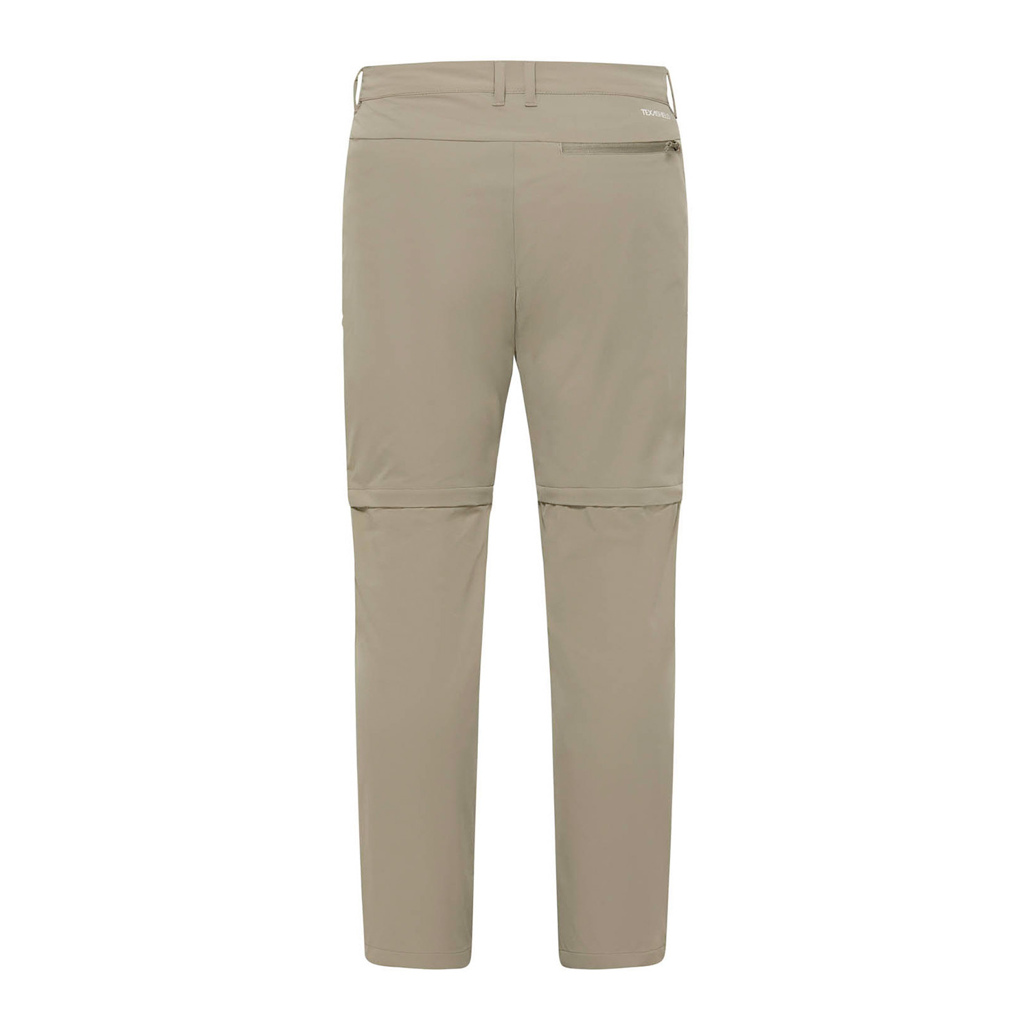 Jack Wolfskin Pico Trail Zip Off Pants 