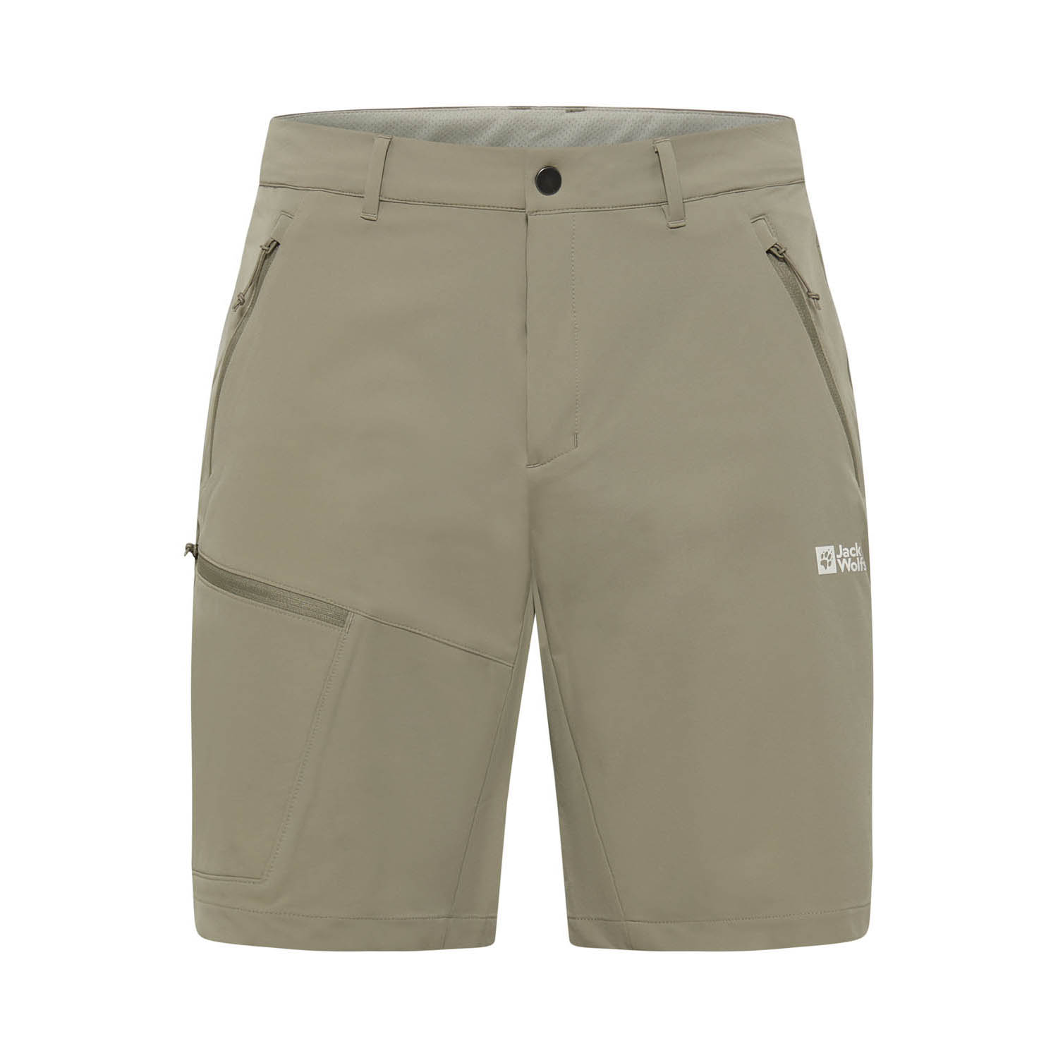 Jack Wolfskin Pico Trail Shorts